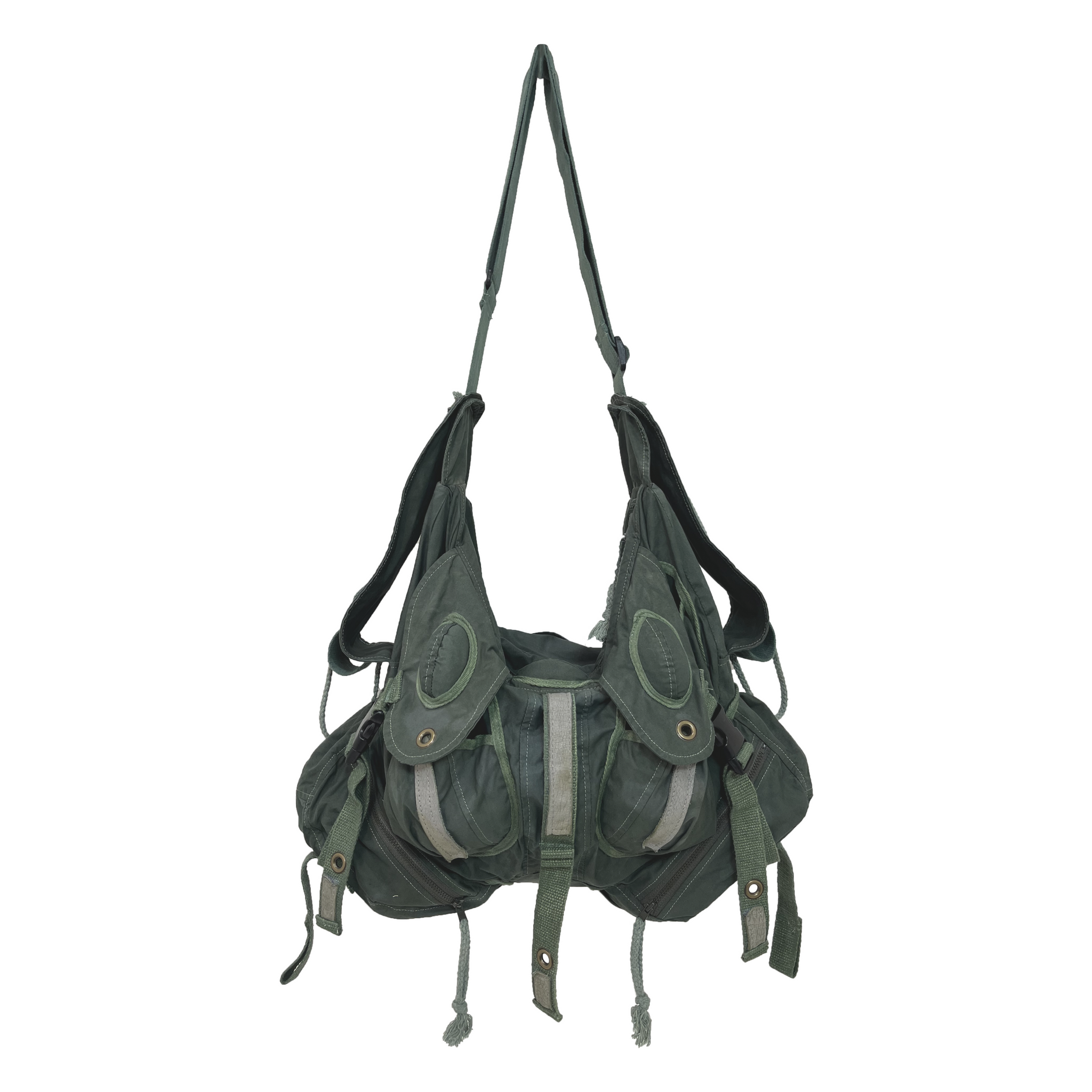 FRENE Bag Dark Green