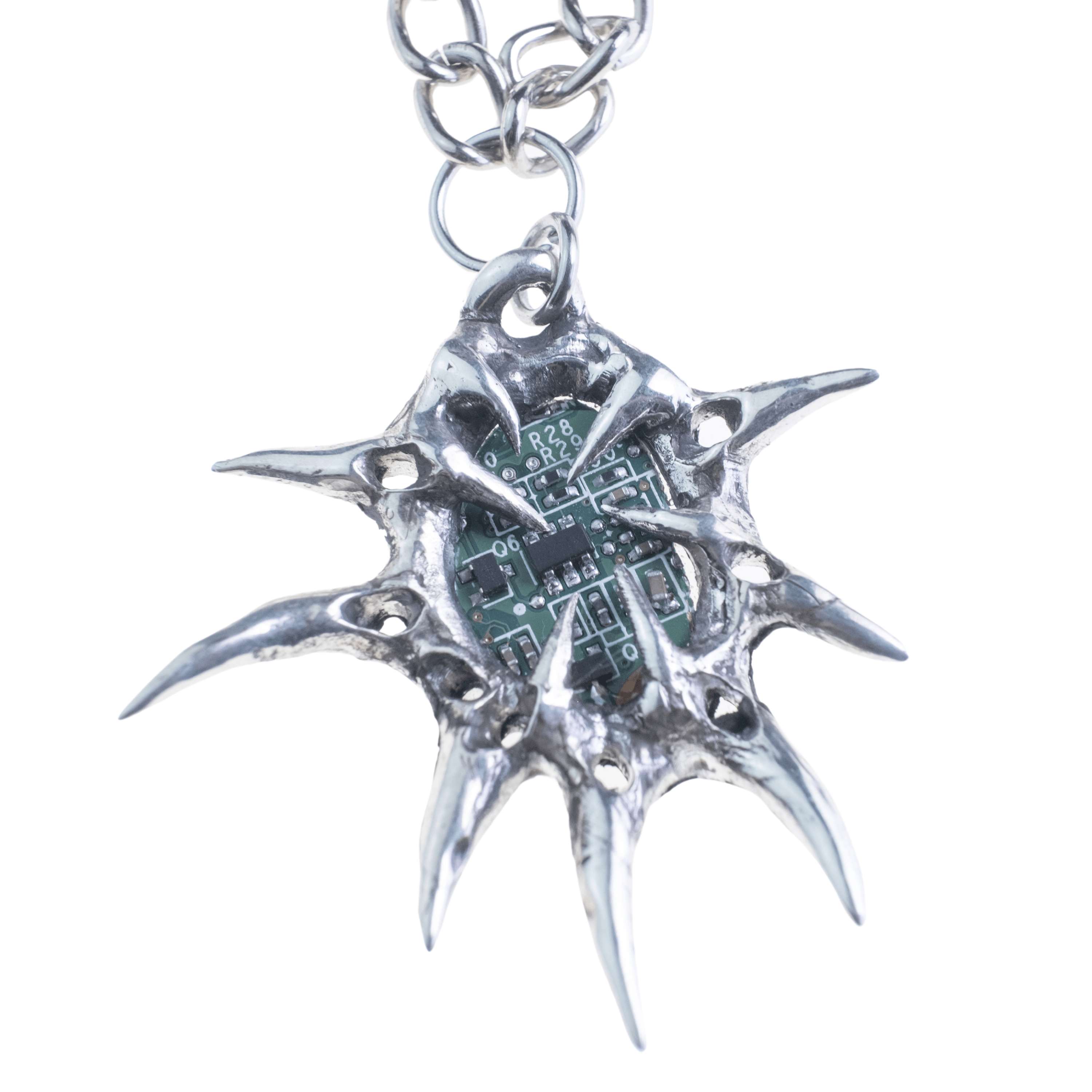 TF 미니 펜던트 3