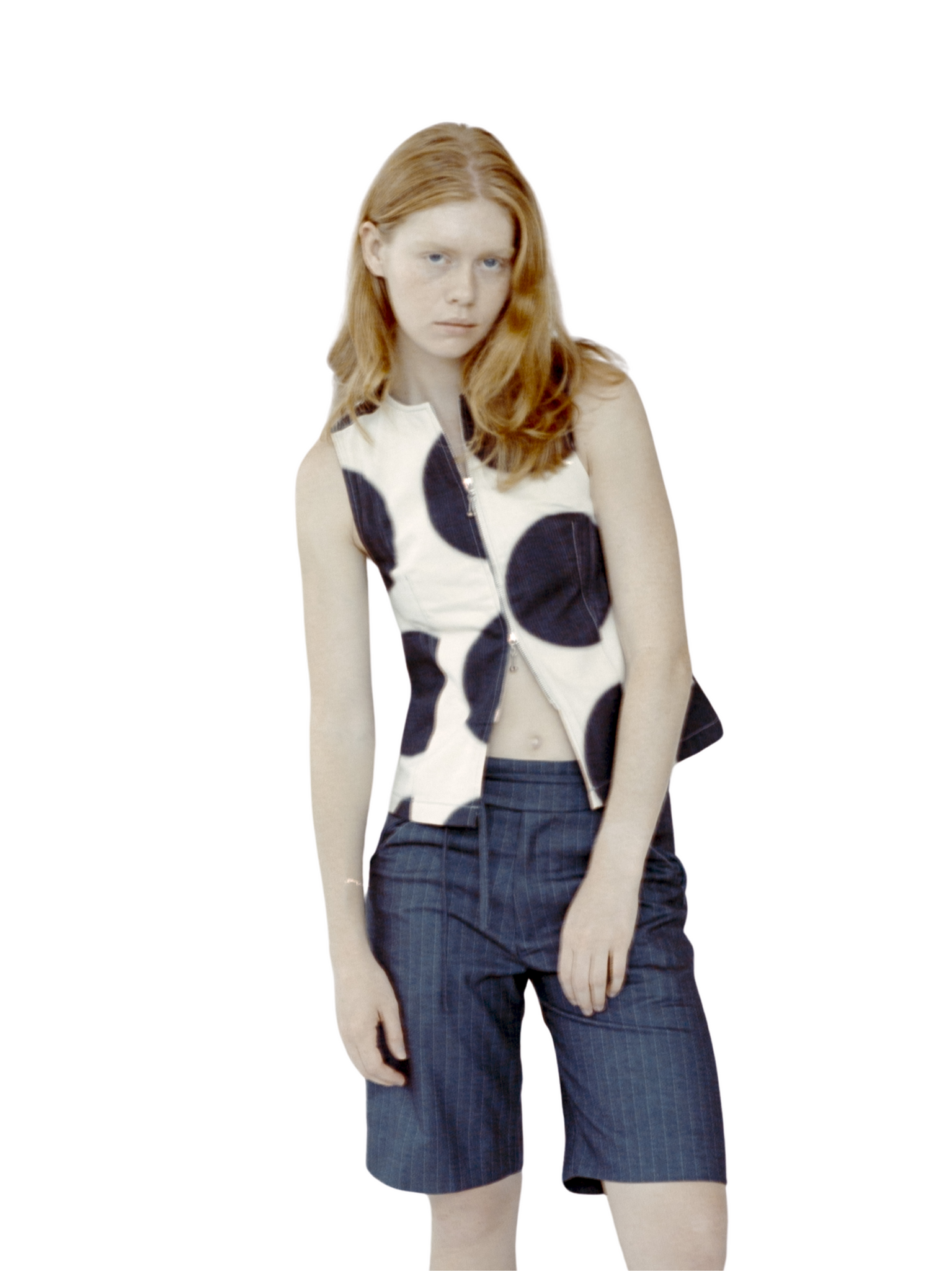 Spot Vest