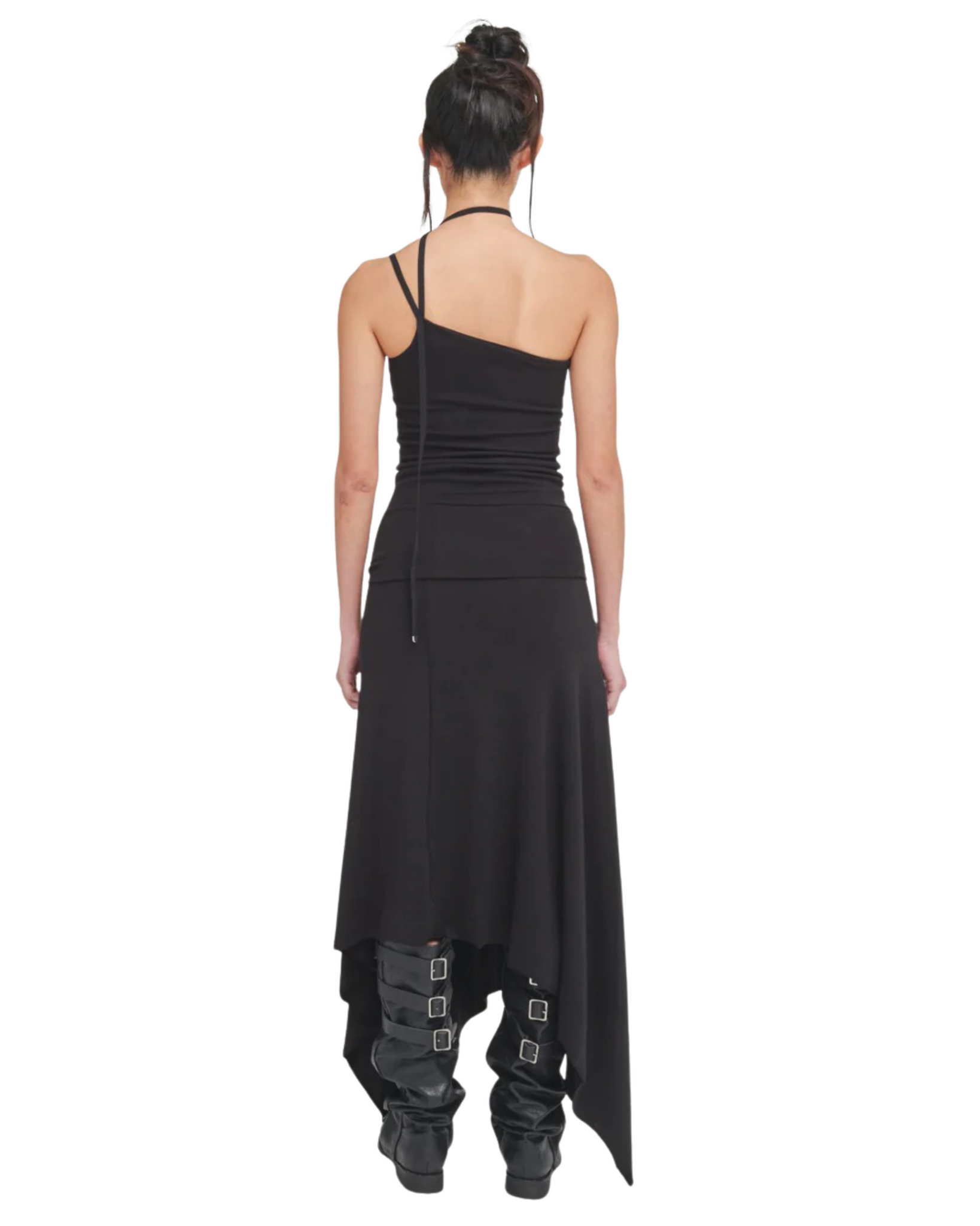 Black Elixir Tank