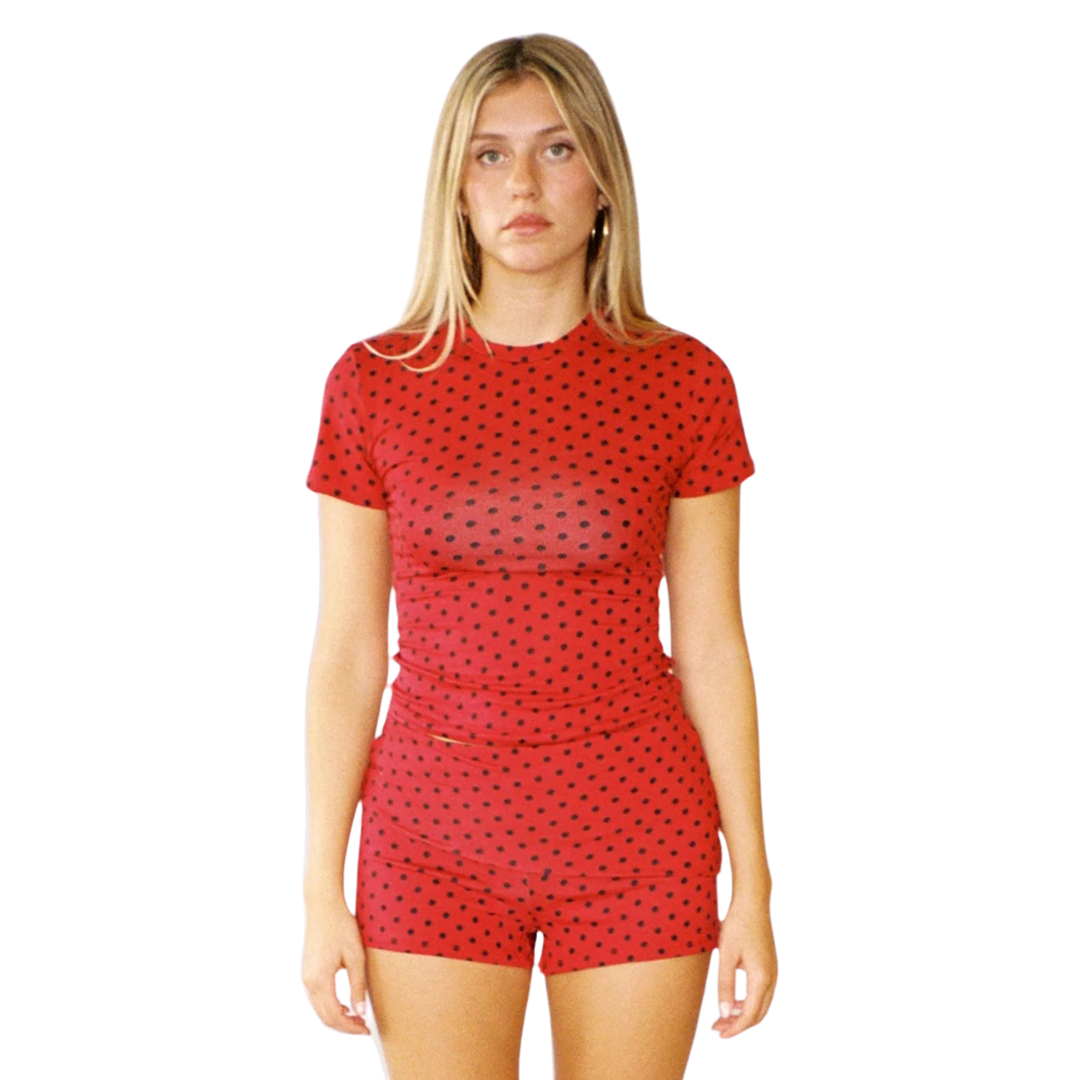 탈리아 베이비 티