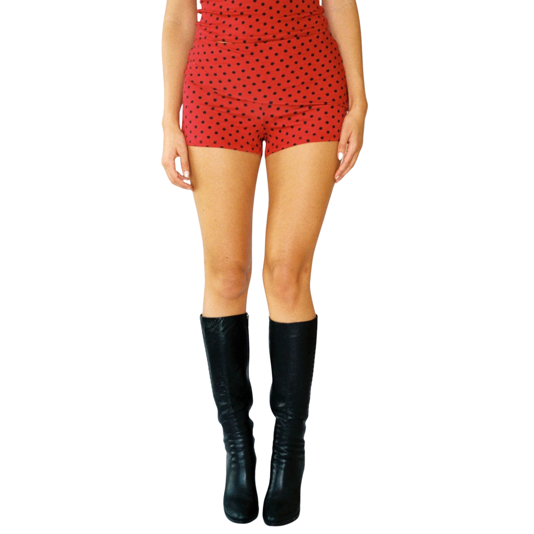 Thalia Shorts