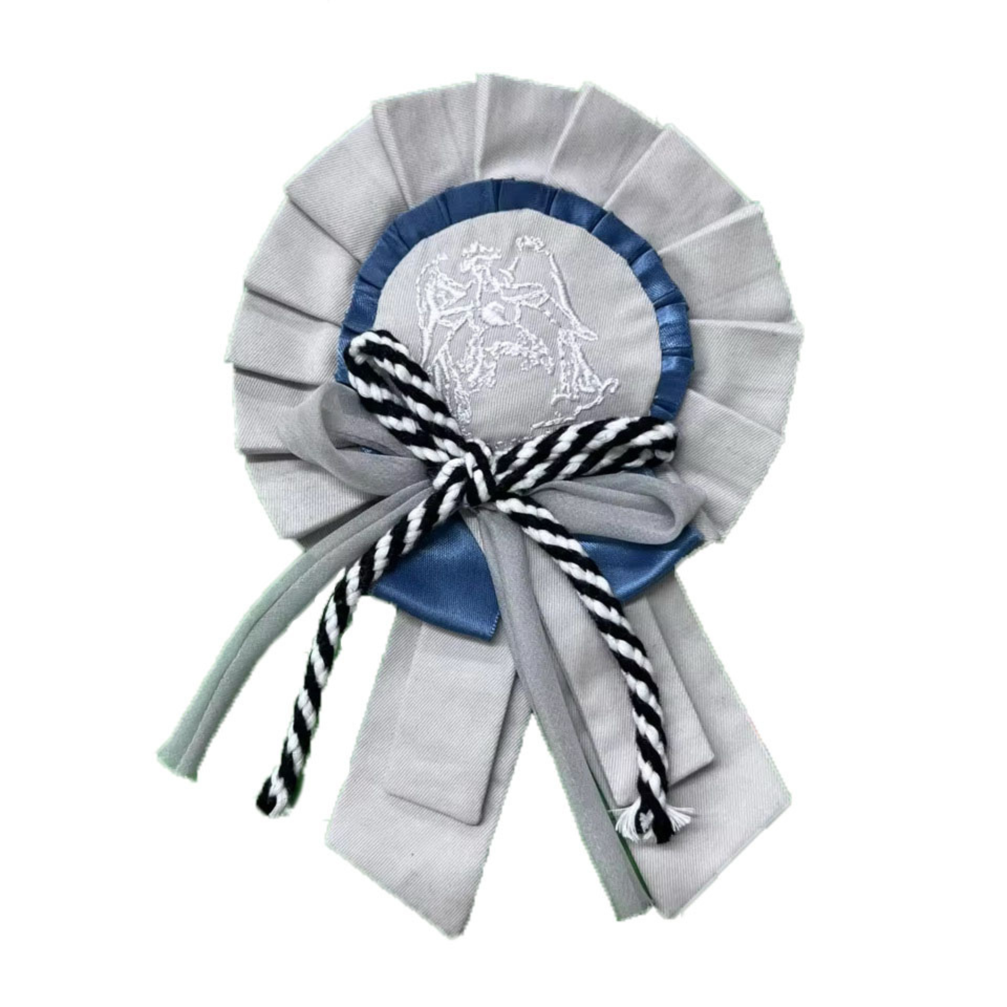 Best in Show Rosette Pin