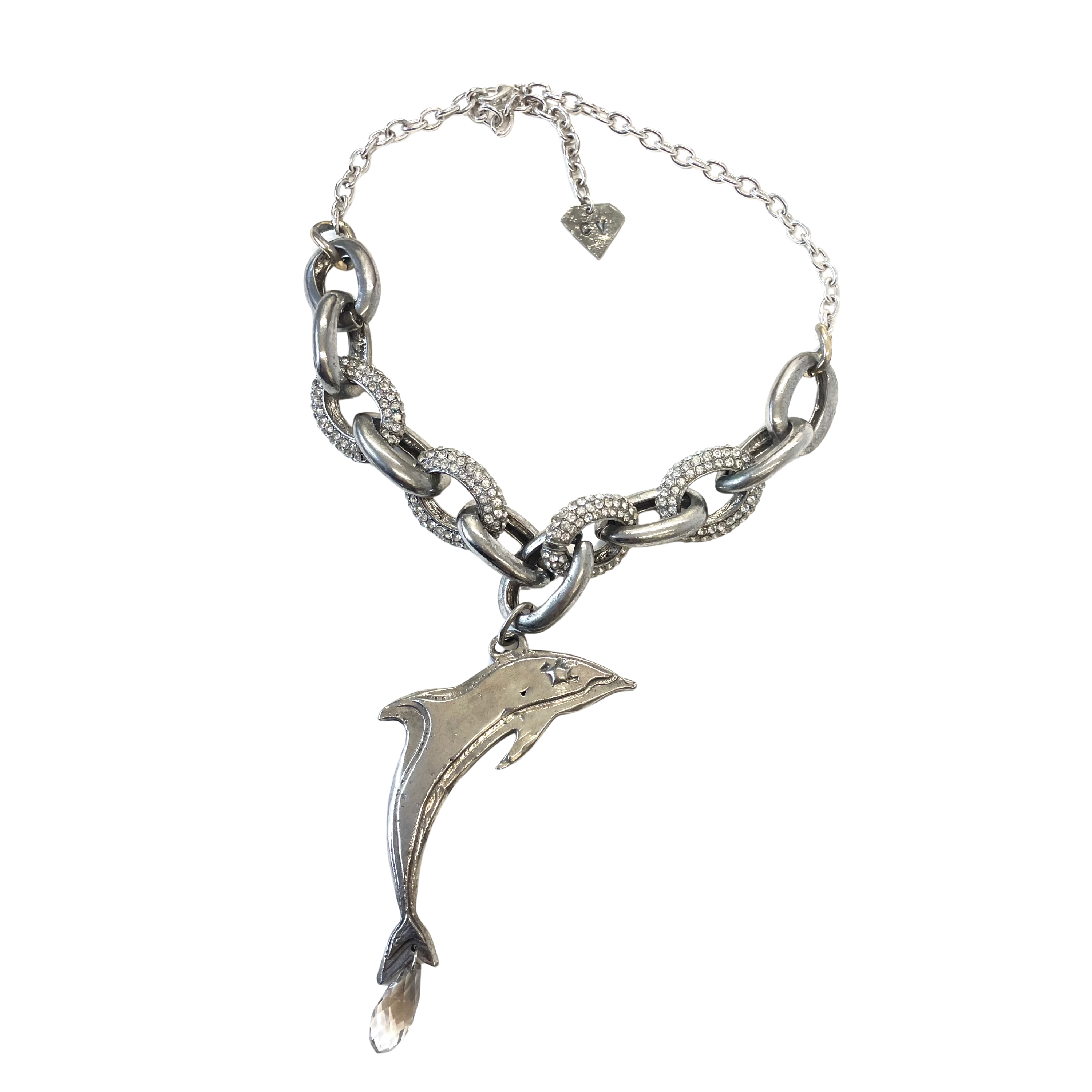 Bloody Mary Halskette