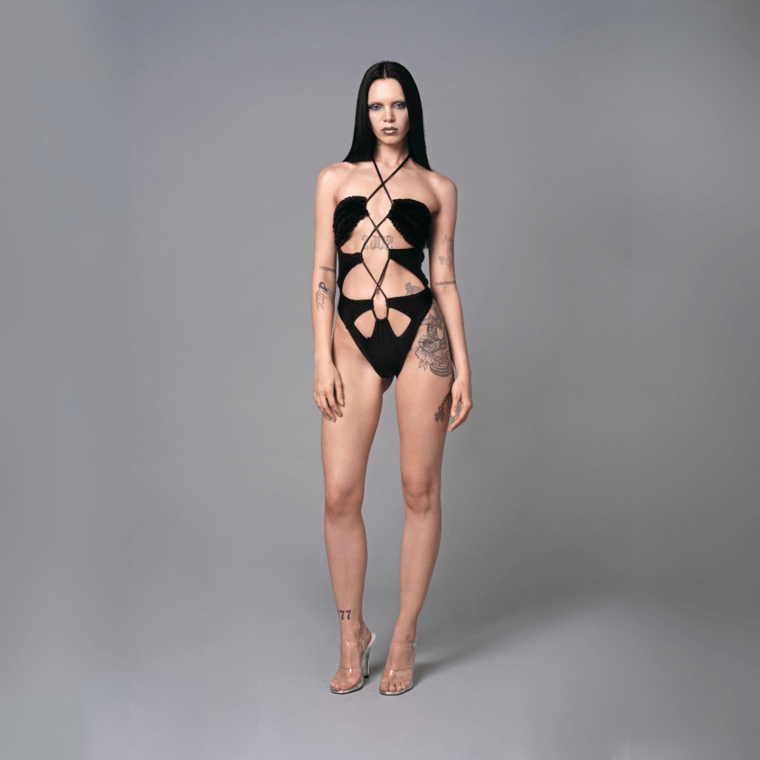 일렉트라 수영복