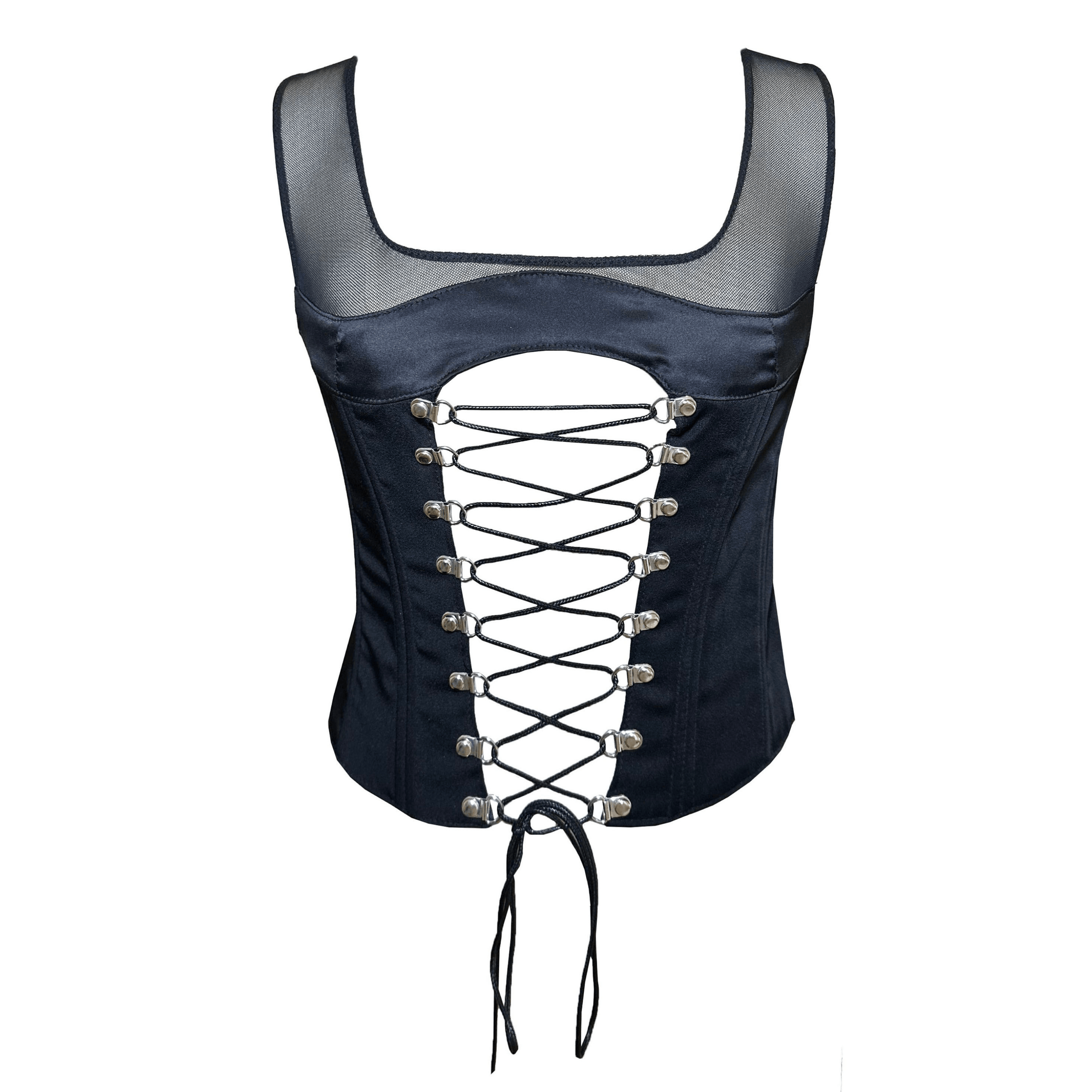 에로티카 코르셋