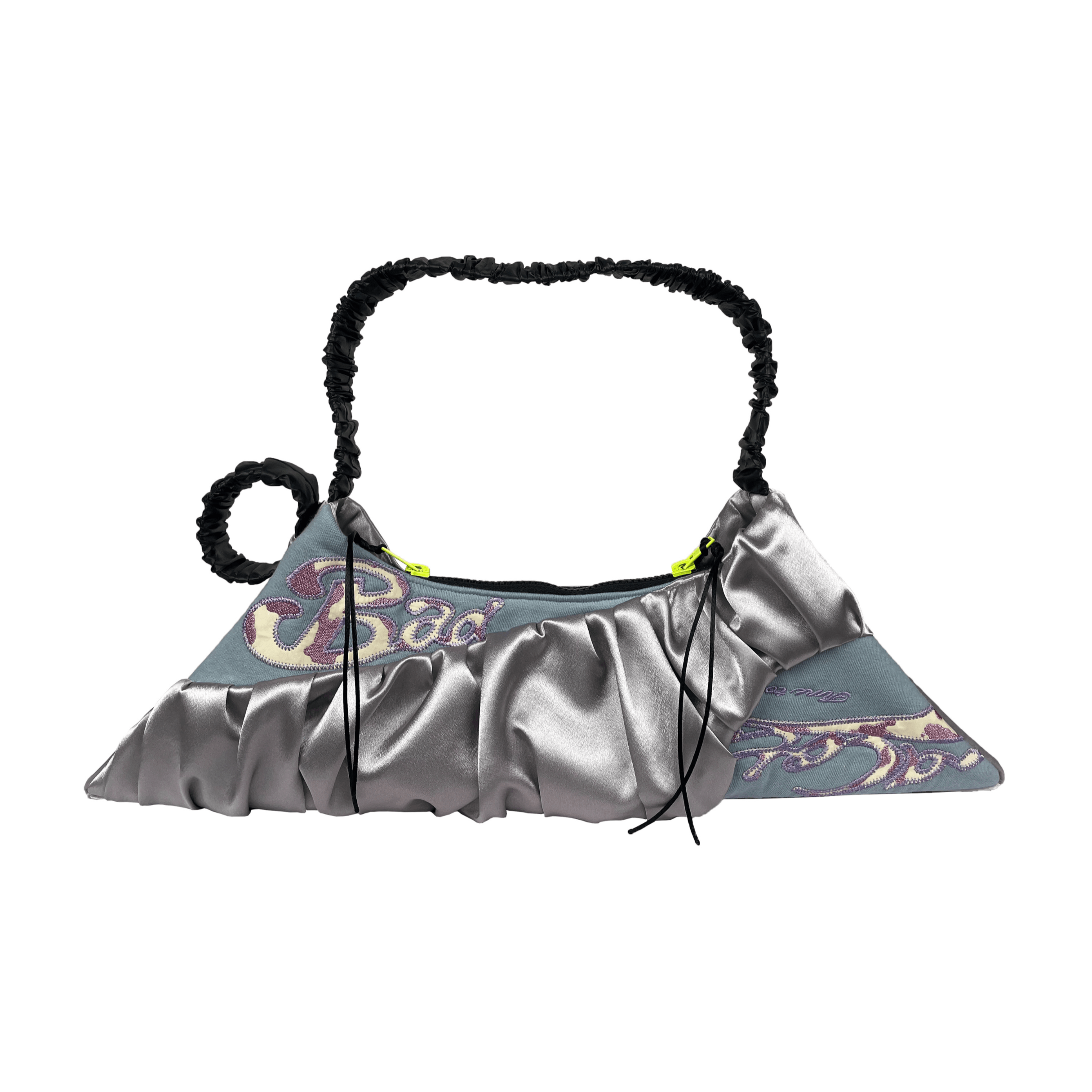 실버 배드 토이 백