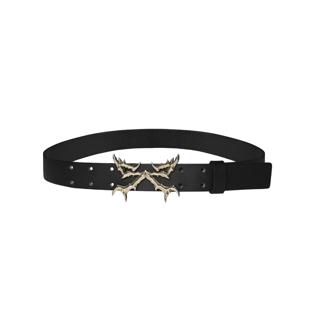 Syndrom Black Belt