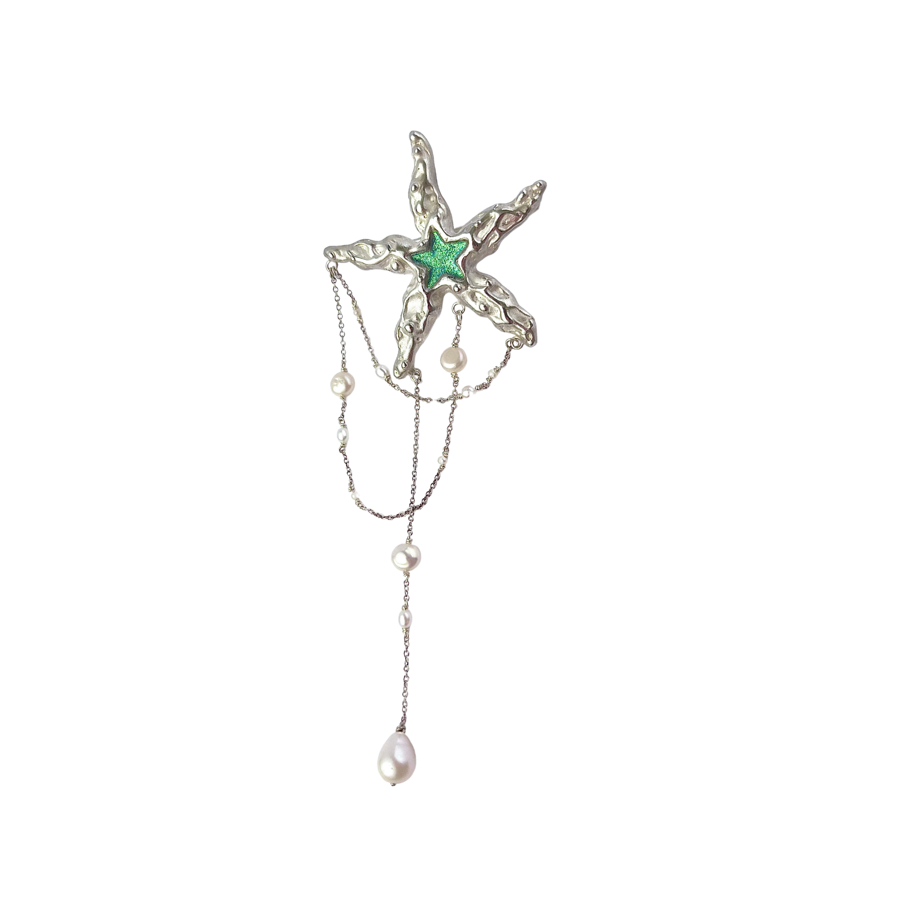 아스테리아 이어커프