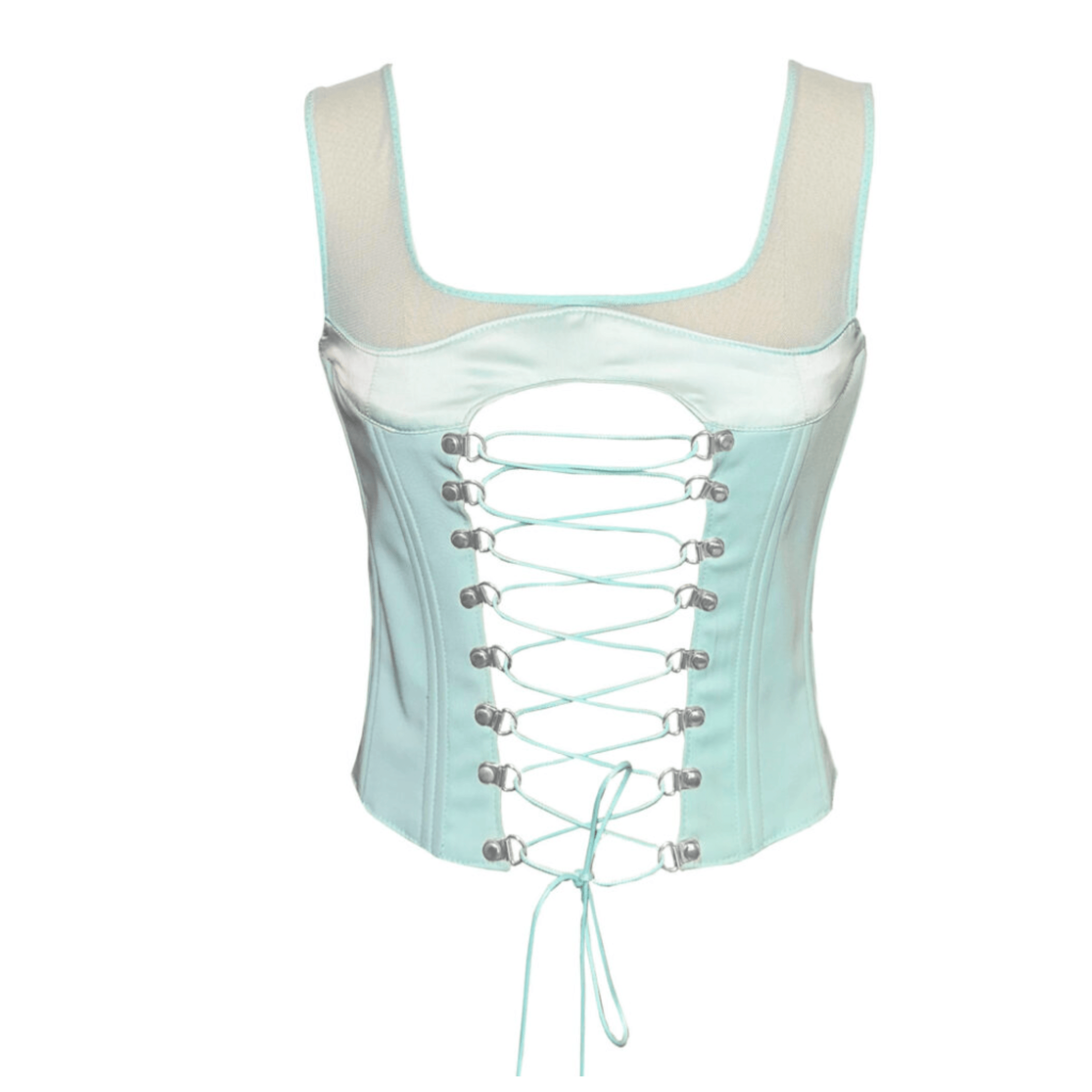 에로티카 코르셋