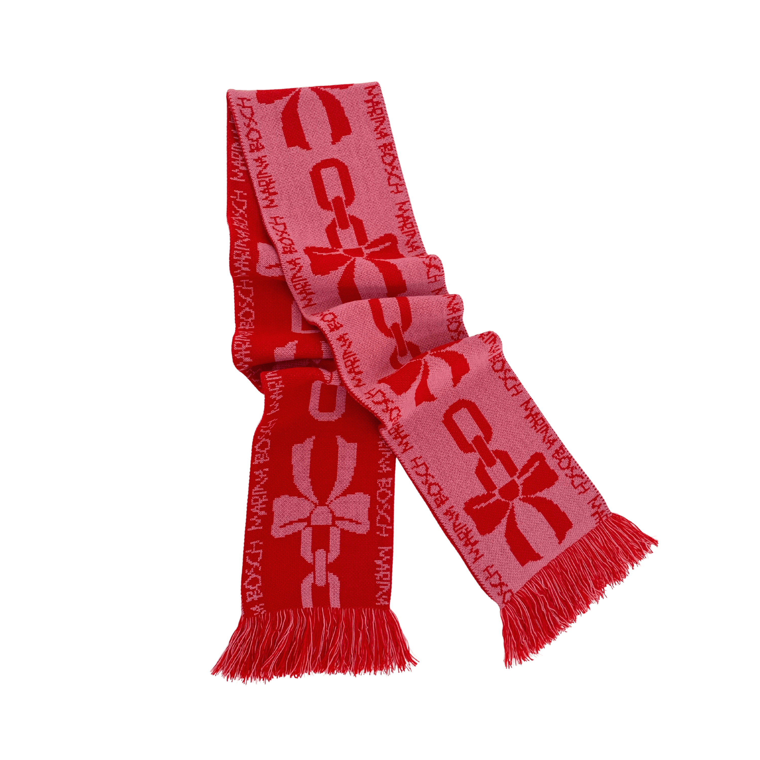 Merch Scarf