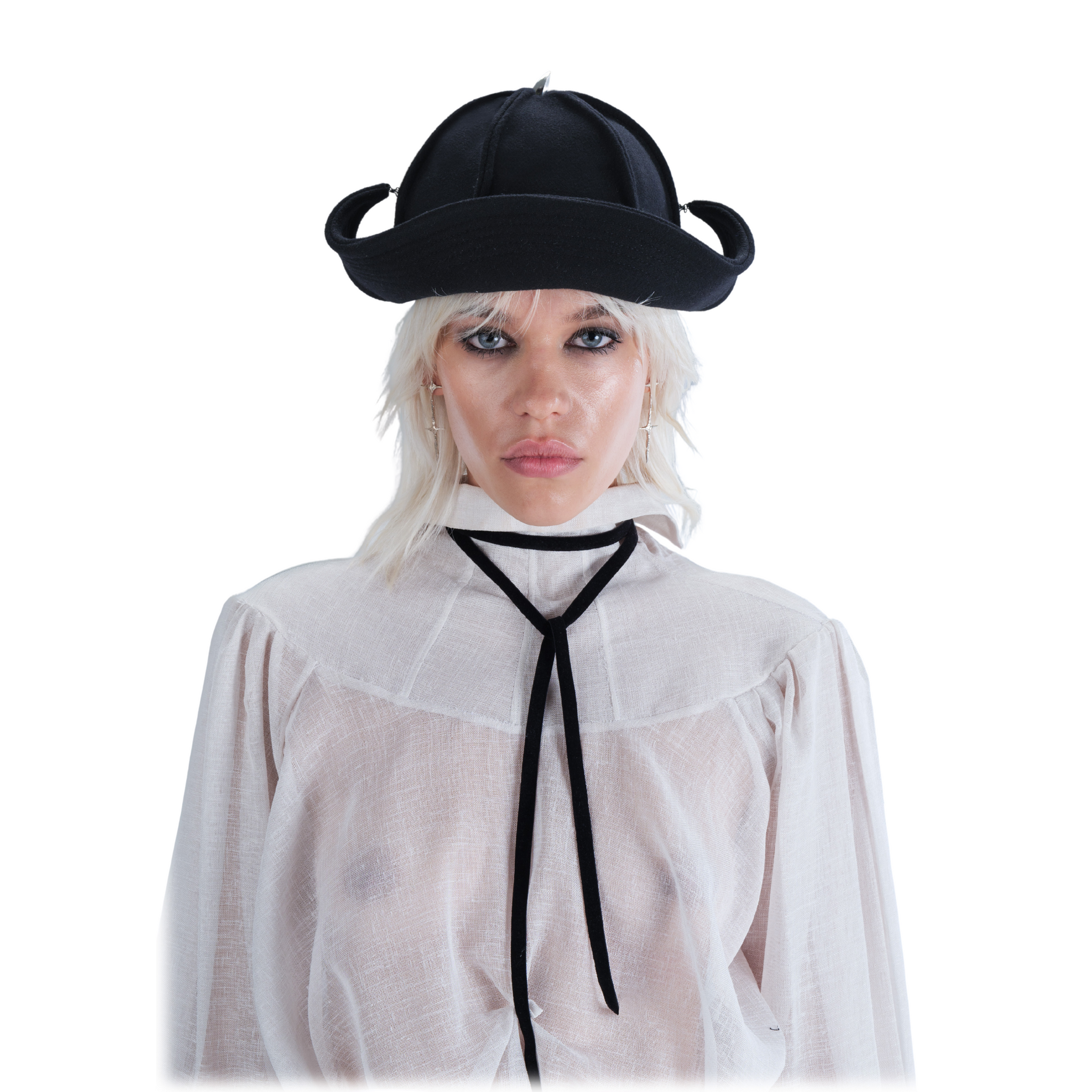 Wooly Marauder Hat