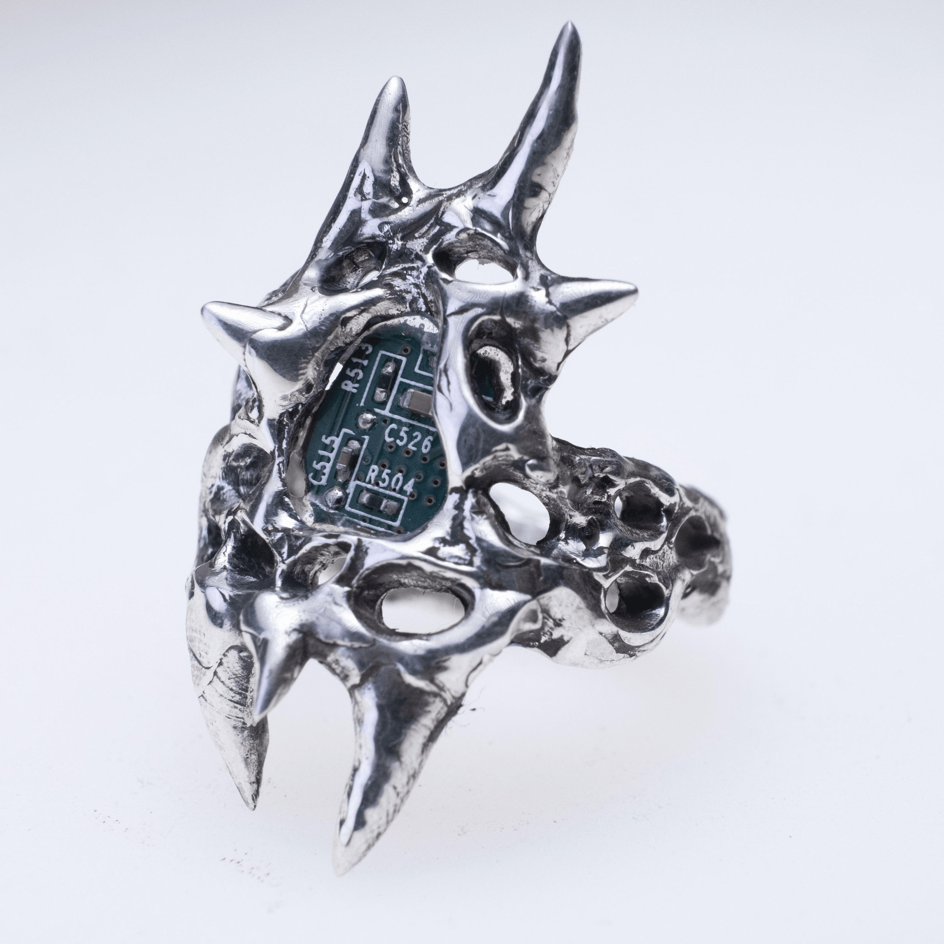 T.F. Ring 2 – ap0cene