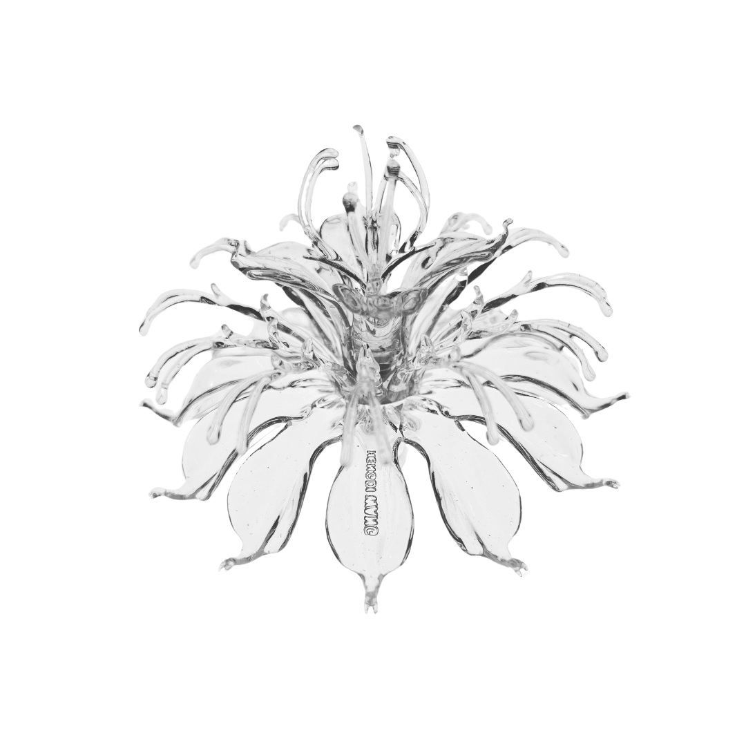 Blooming Monnarda Ring