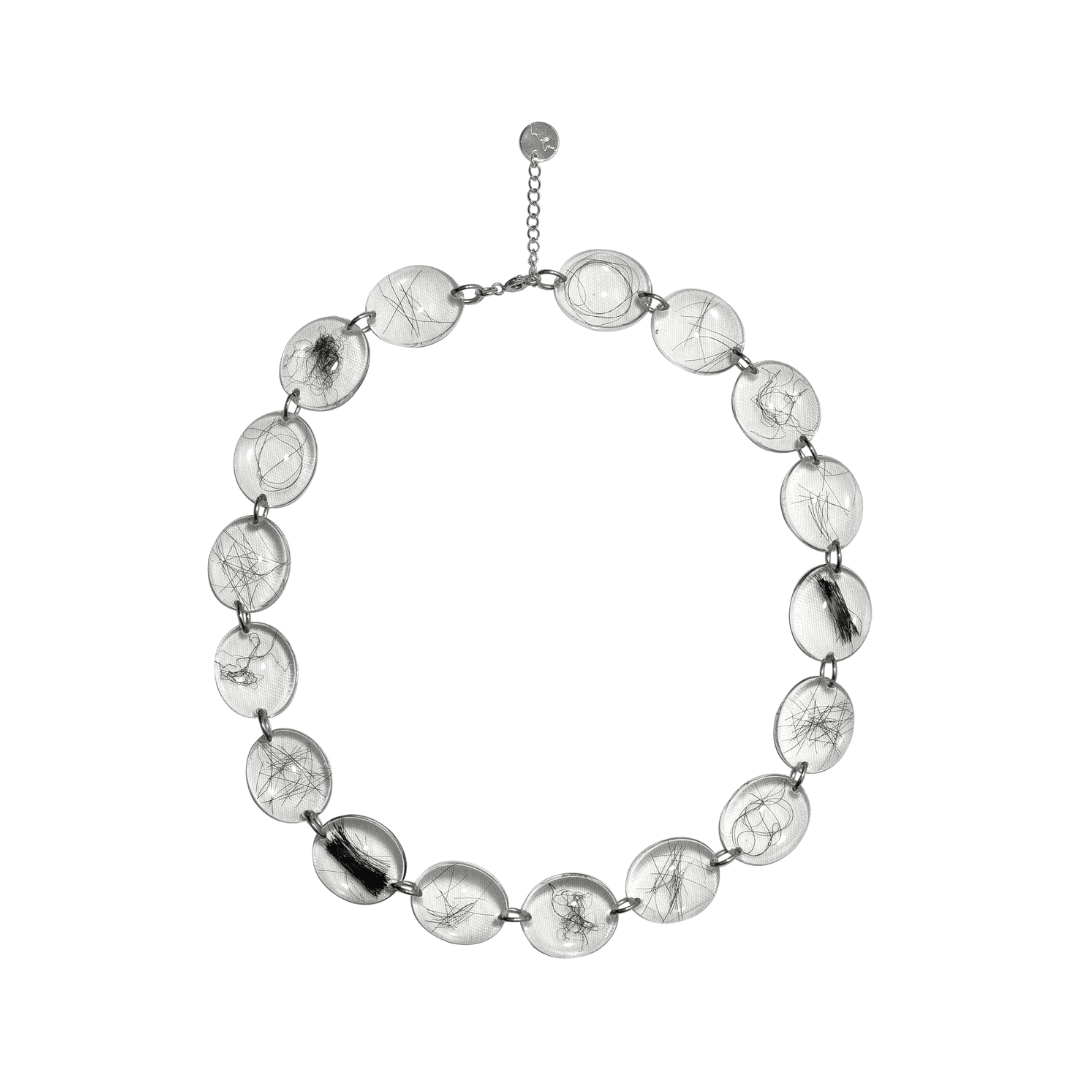 Specimen 004 Necklace