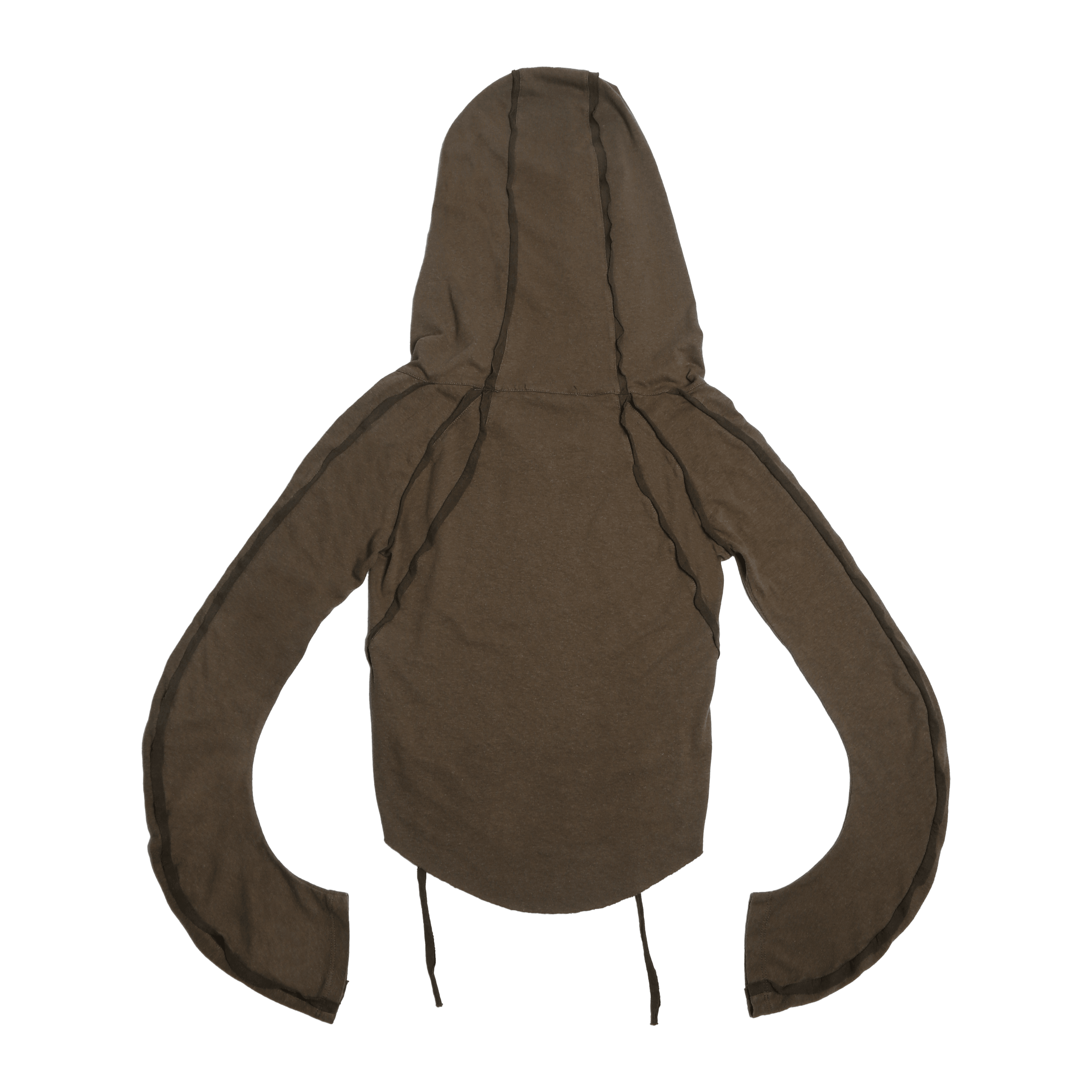 Slug Hoodie