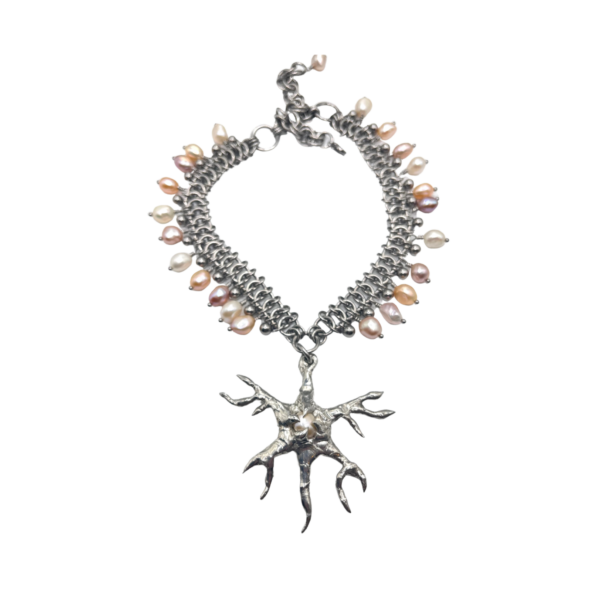Reliquia Necklace