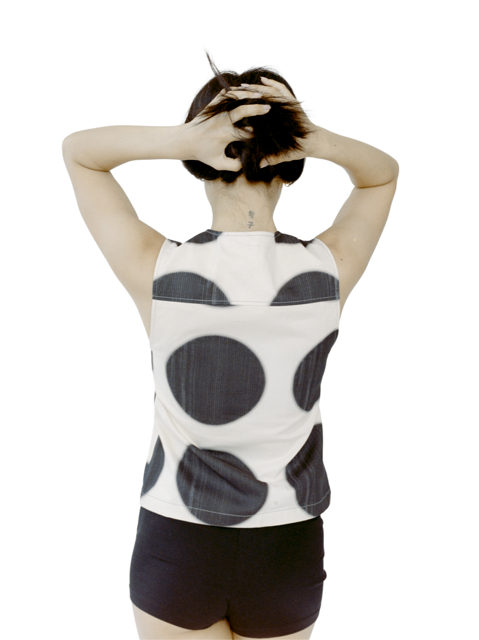 Spot Vest