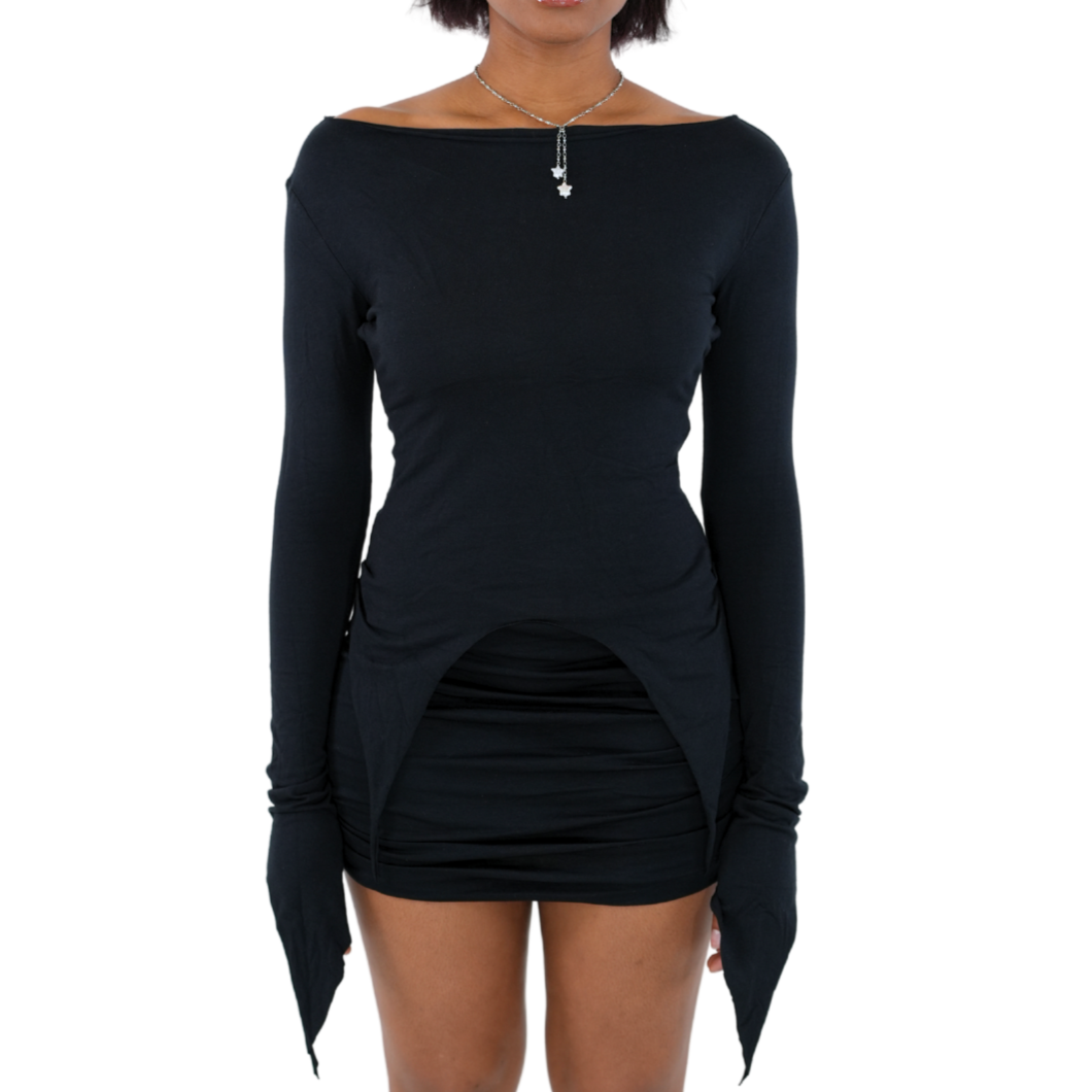 Gothic Top