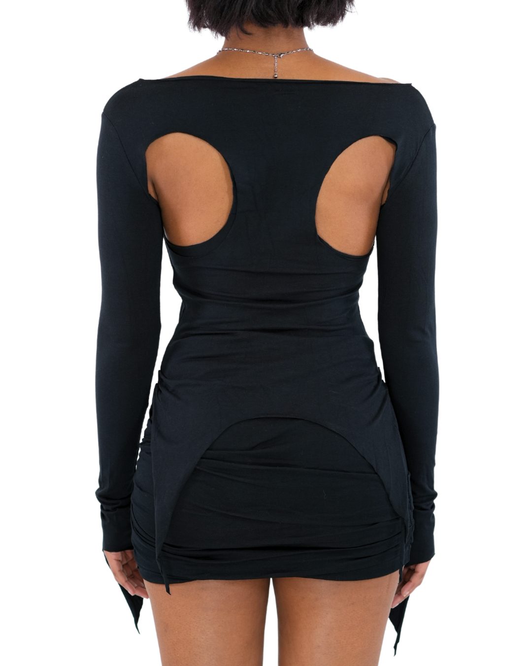 Gothic Top