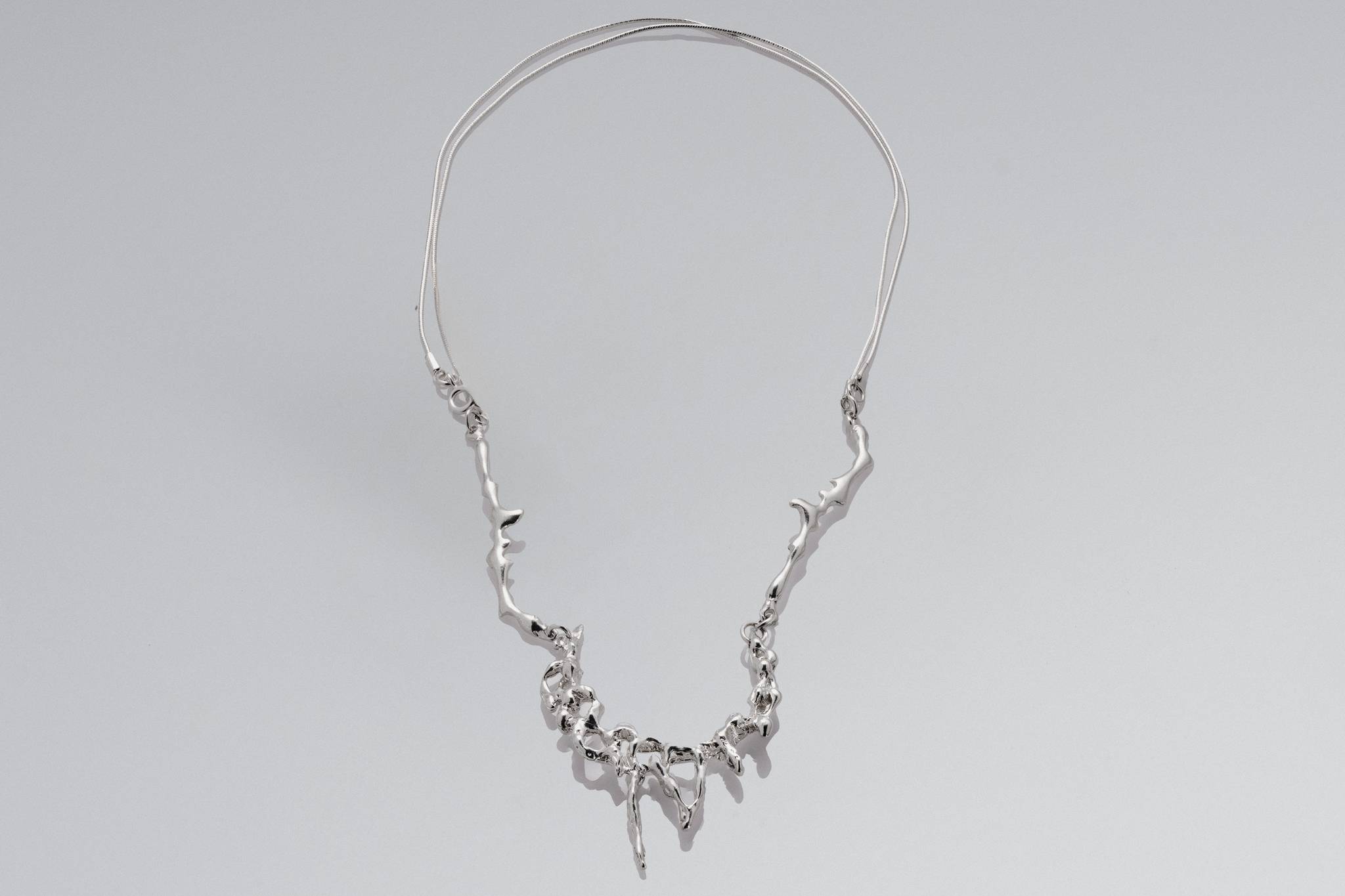 Thea Necklace