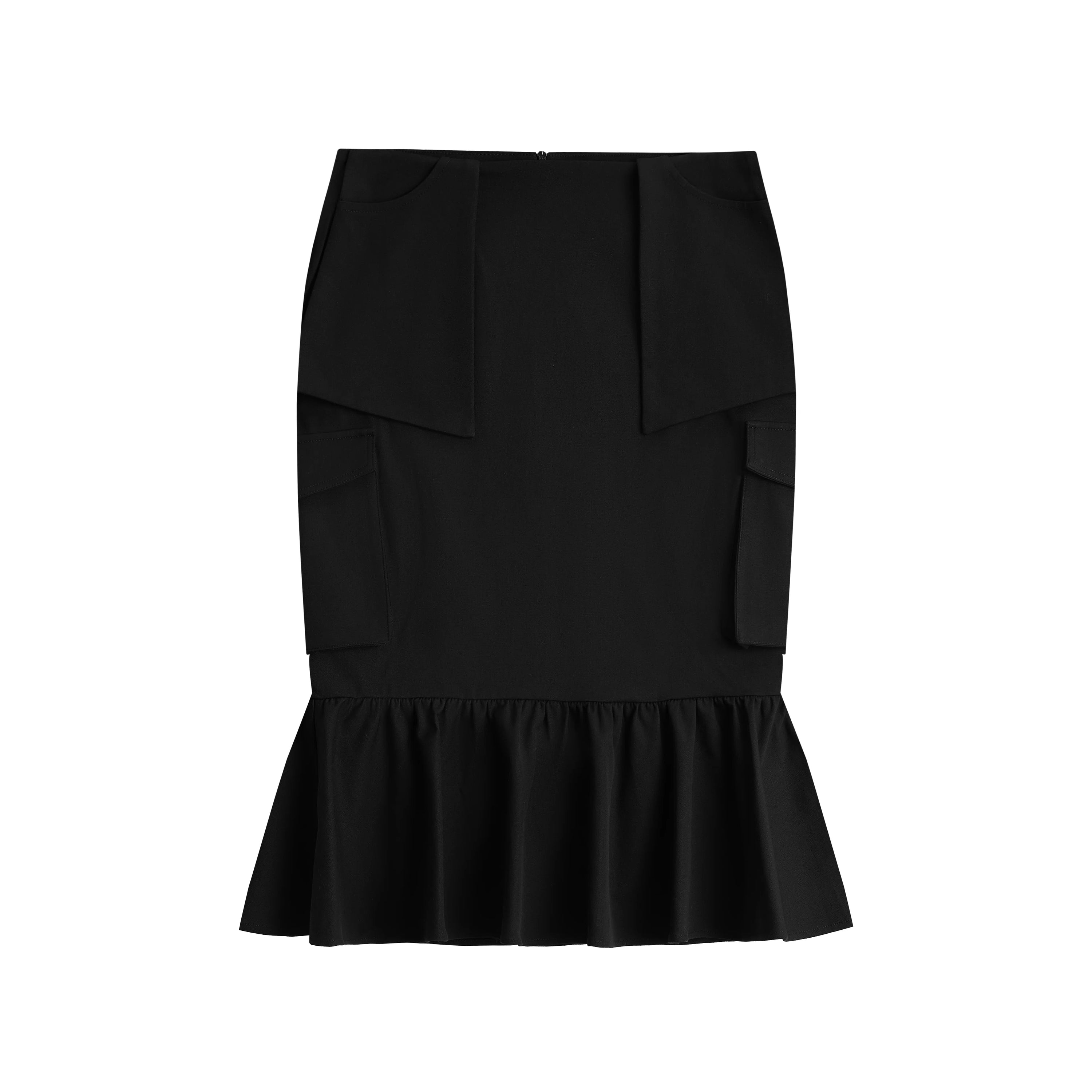 Vela Skirt