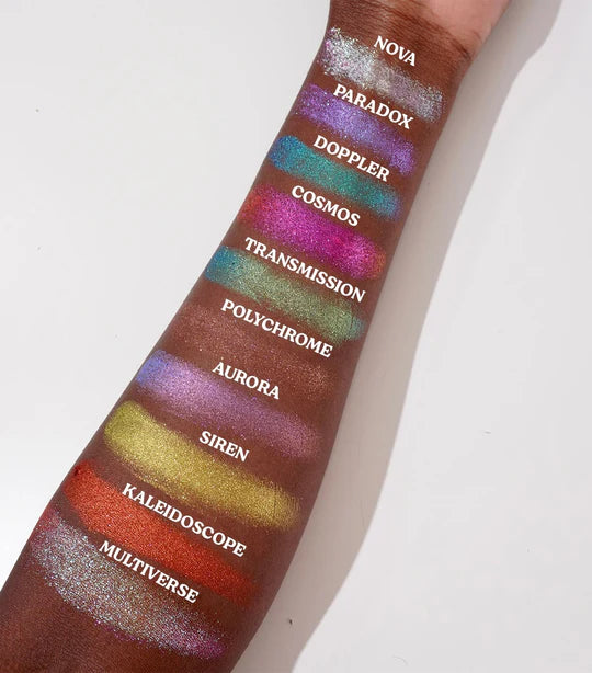 Duochrome Eyeshadow
