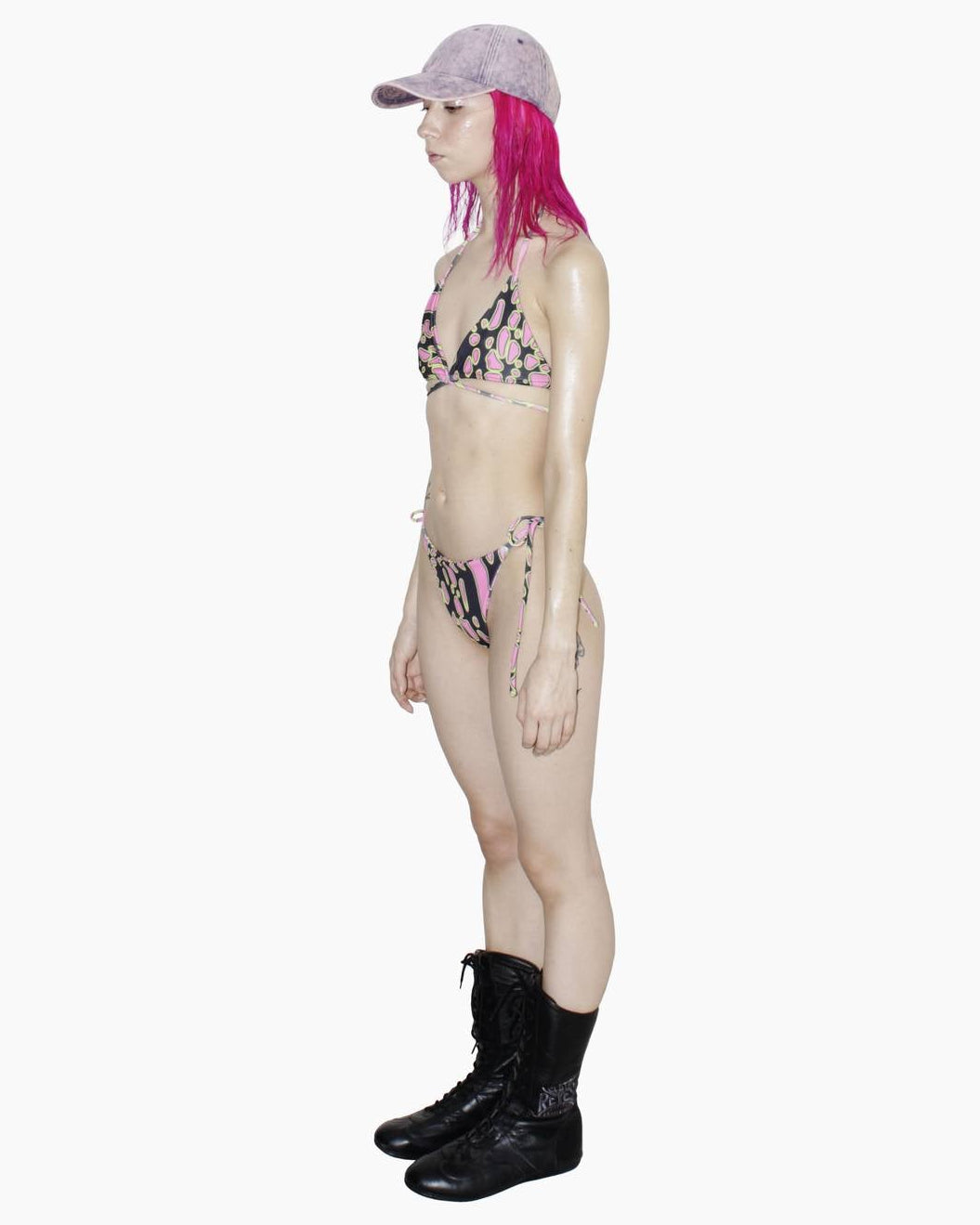Volt Web Armor Jan Bikini
