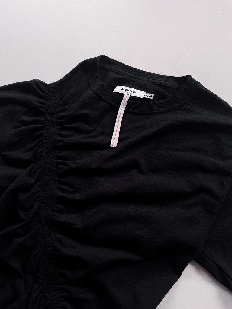 Testshirt - Barcode-Test