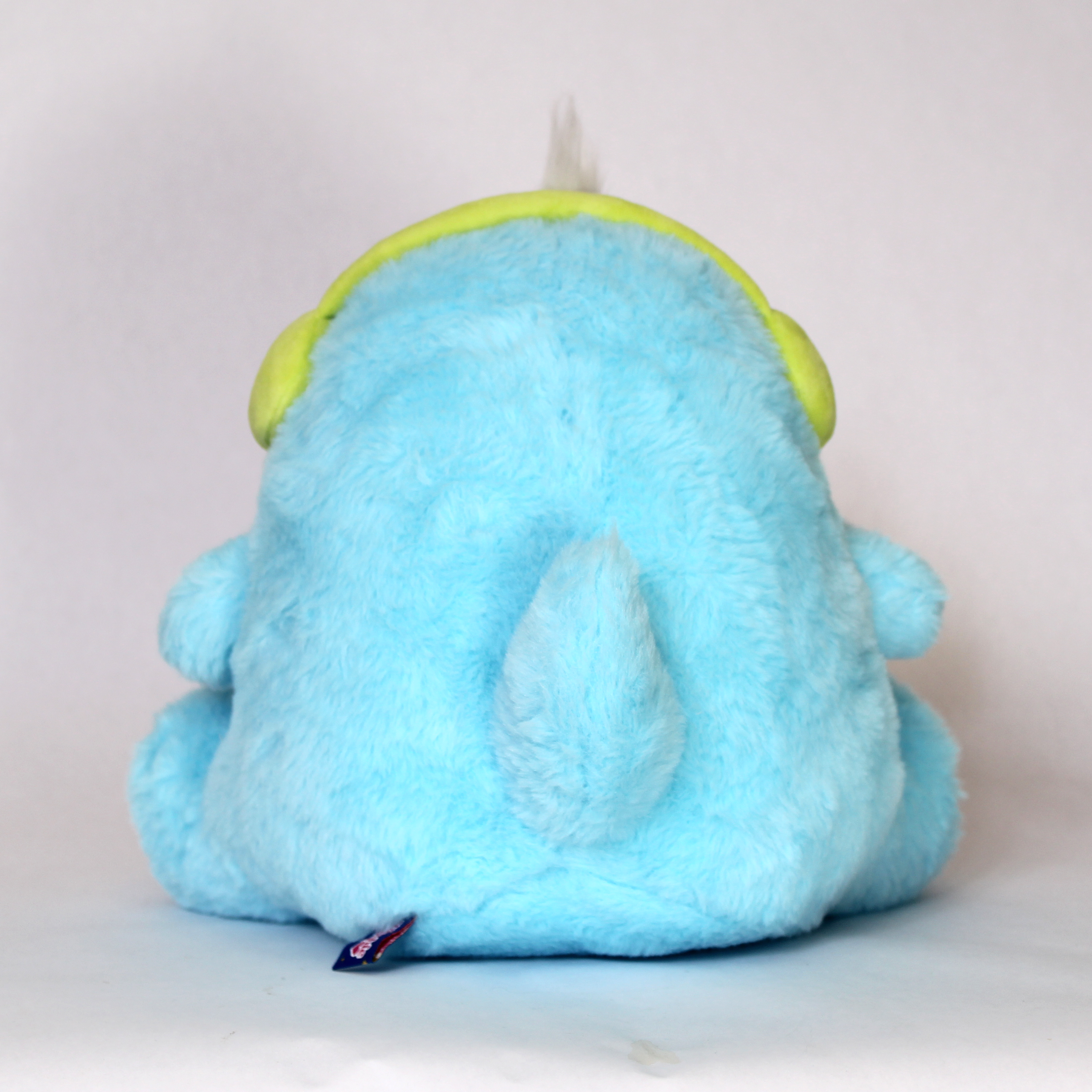 Aquamarine Penguin Snoozle