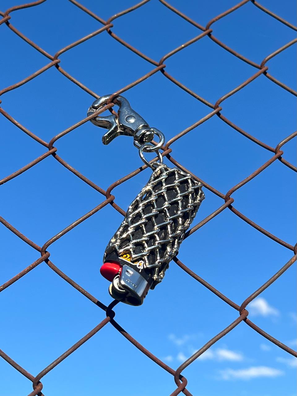 Wire Lighter Case