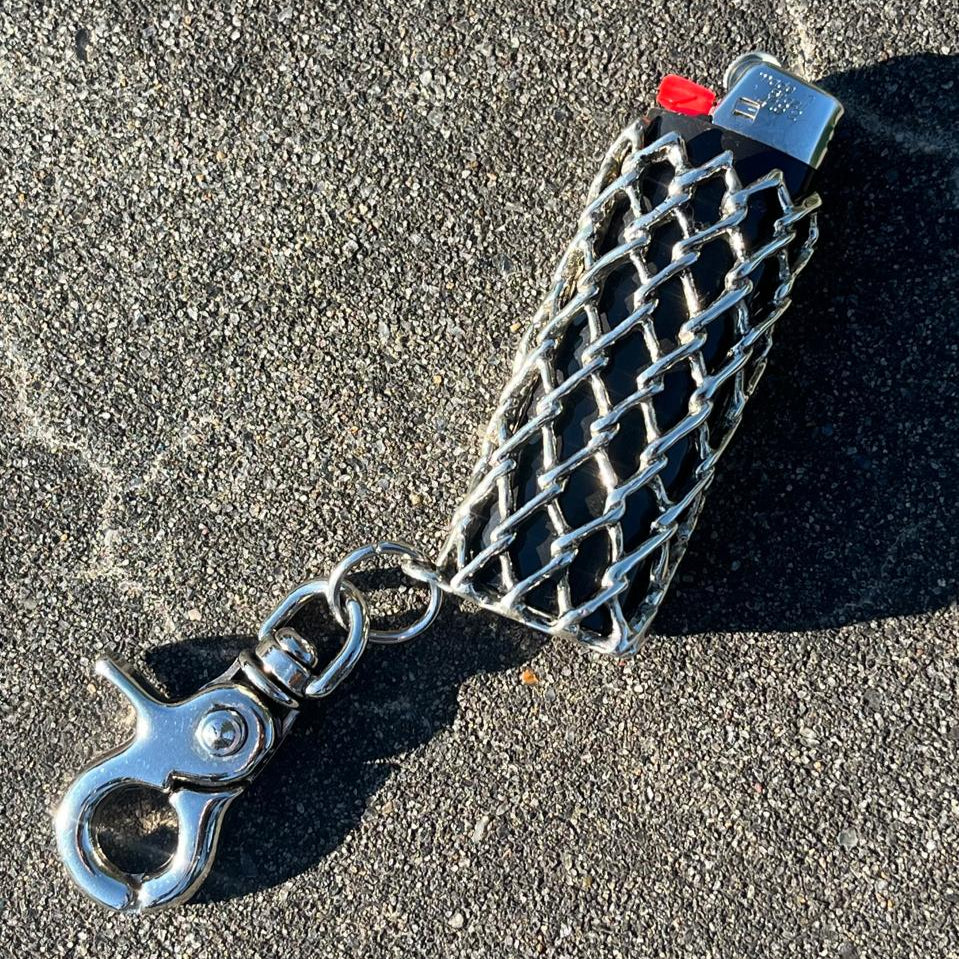 Wire Lighter Case