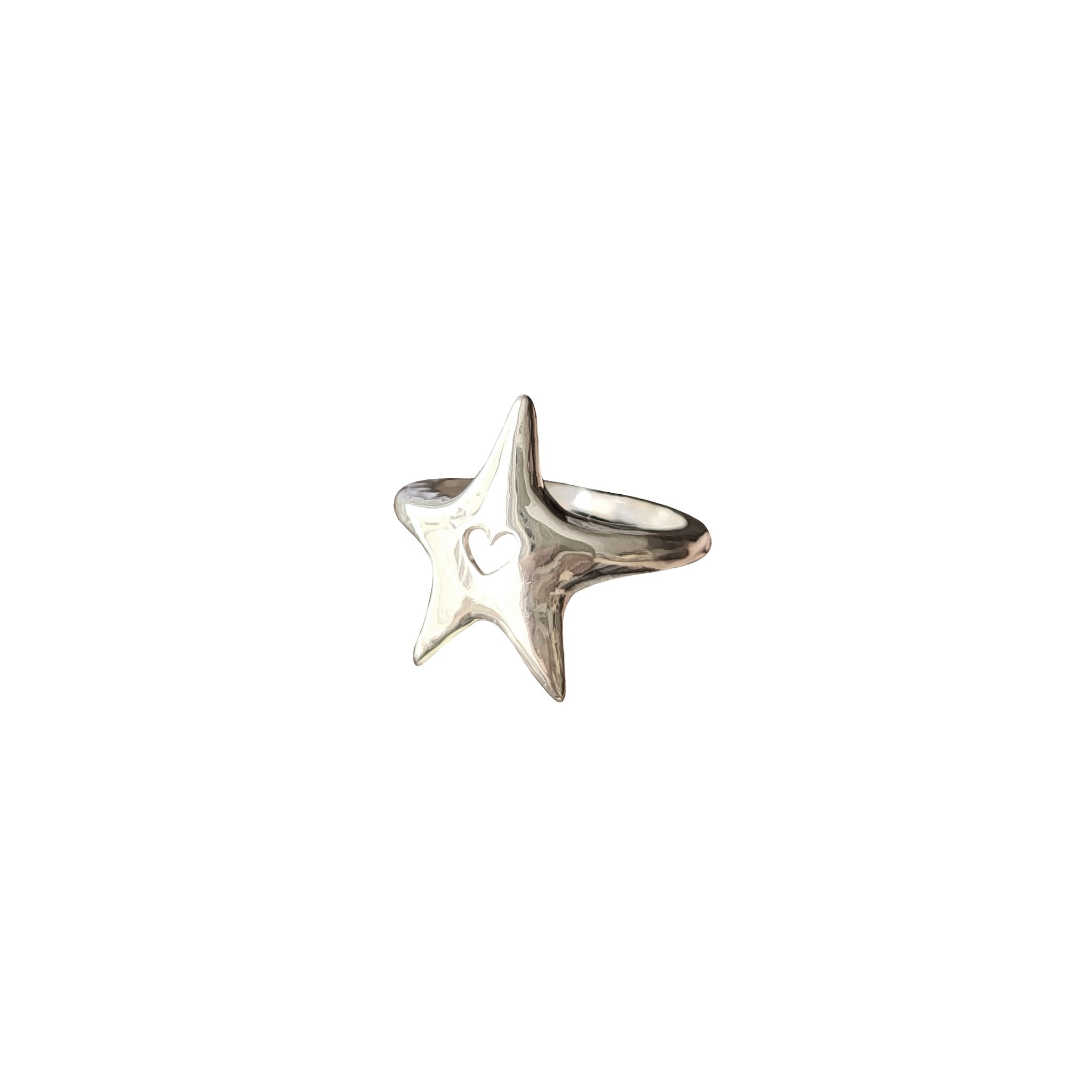 Wish Upon A Star Ring