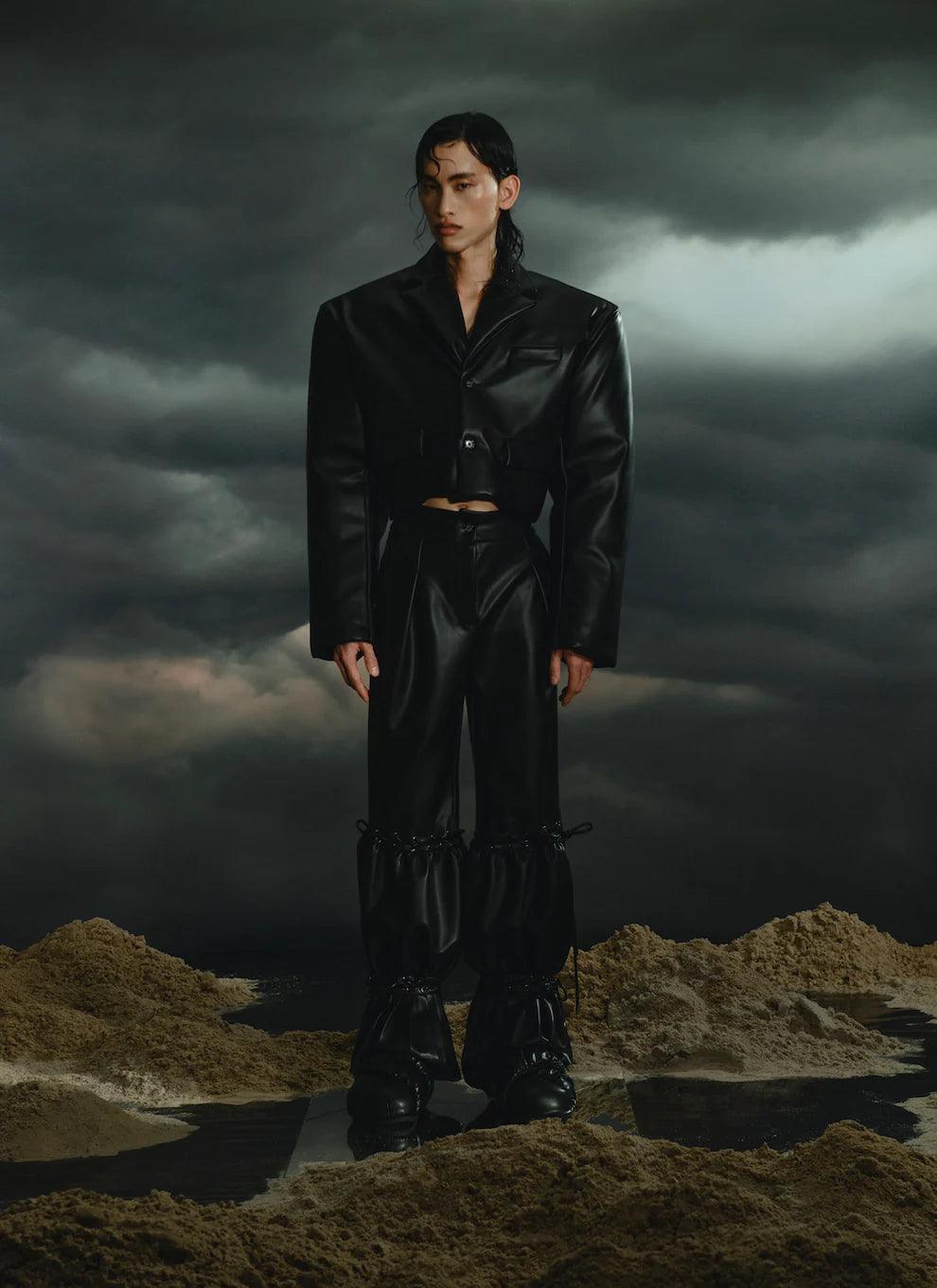 Grown By Nature Coat