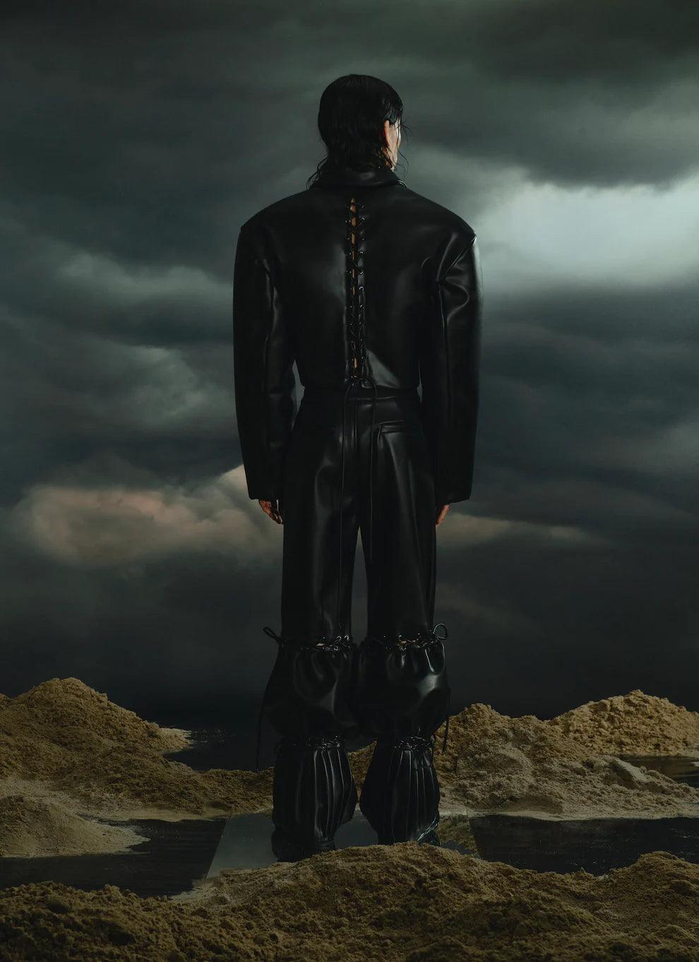 Grown By Nature Coat