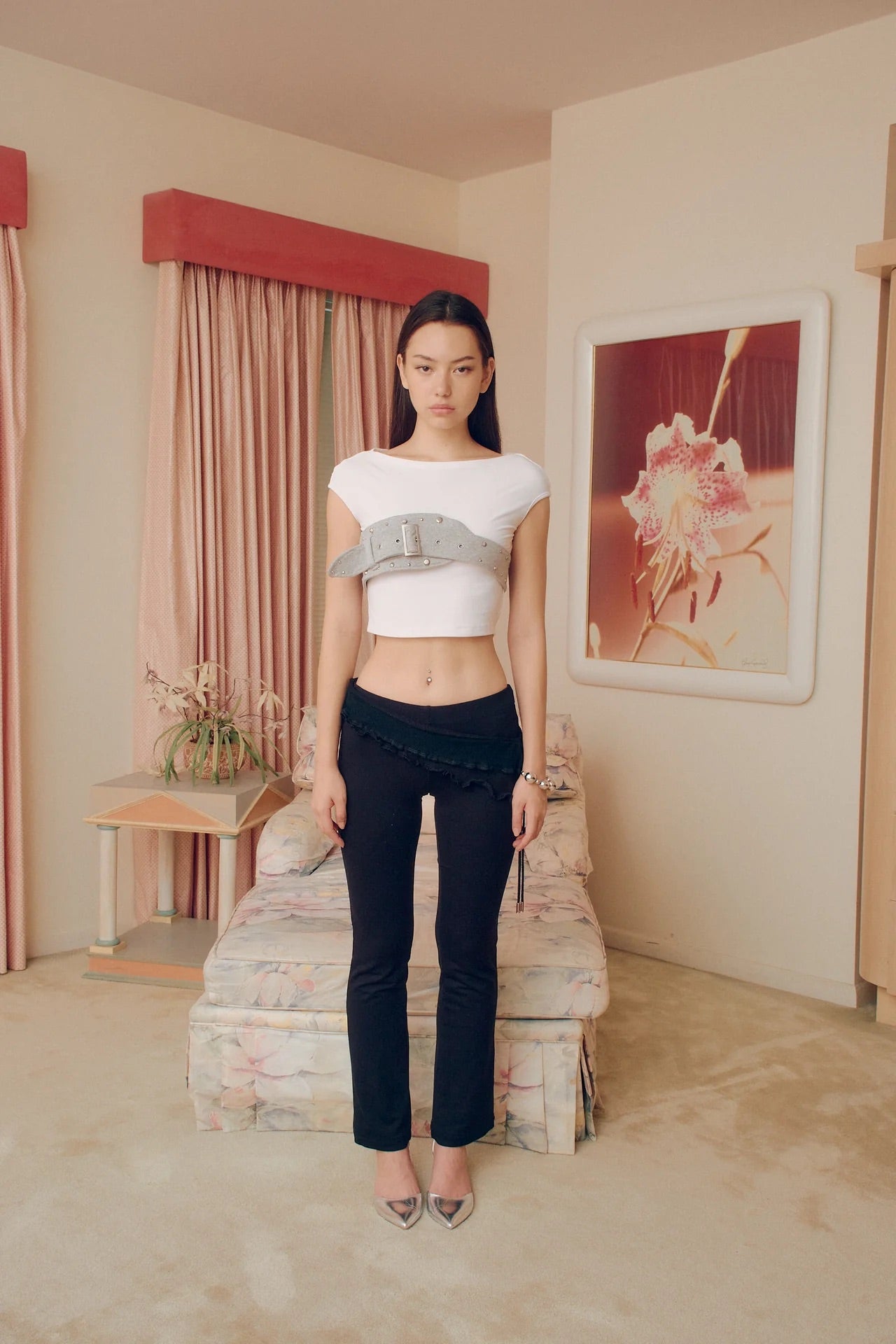 What Can I Say Pants