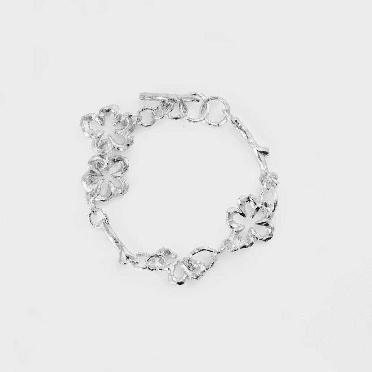 Cute Flower Bracelet