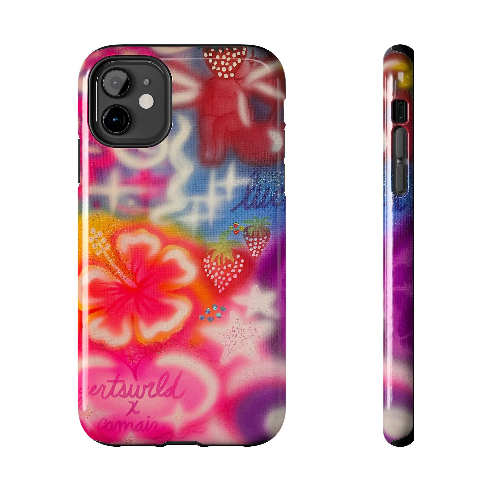 CamAir Cases ap0cene CamAir Cases ap0cene