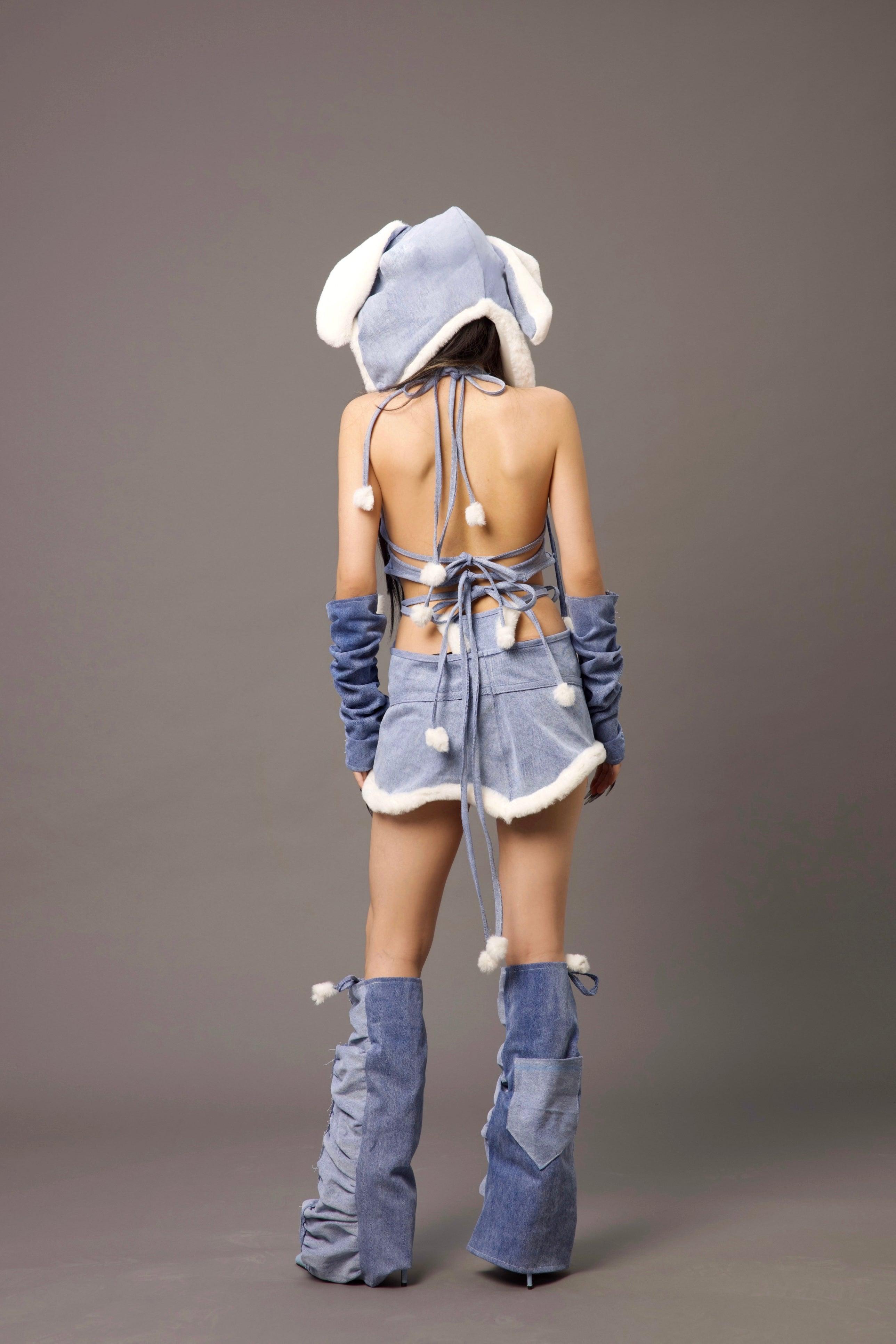 Aquatische Geheimnisse-Set