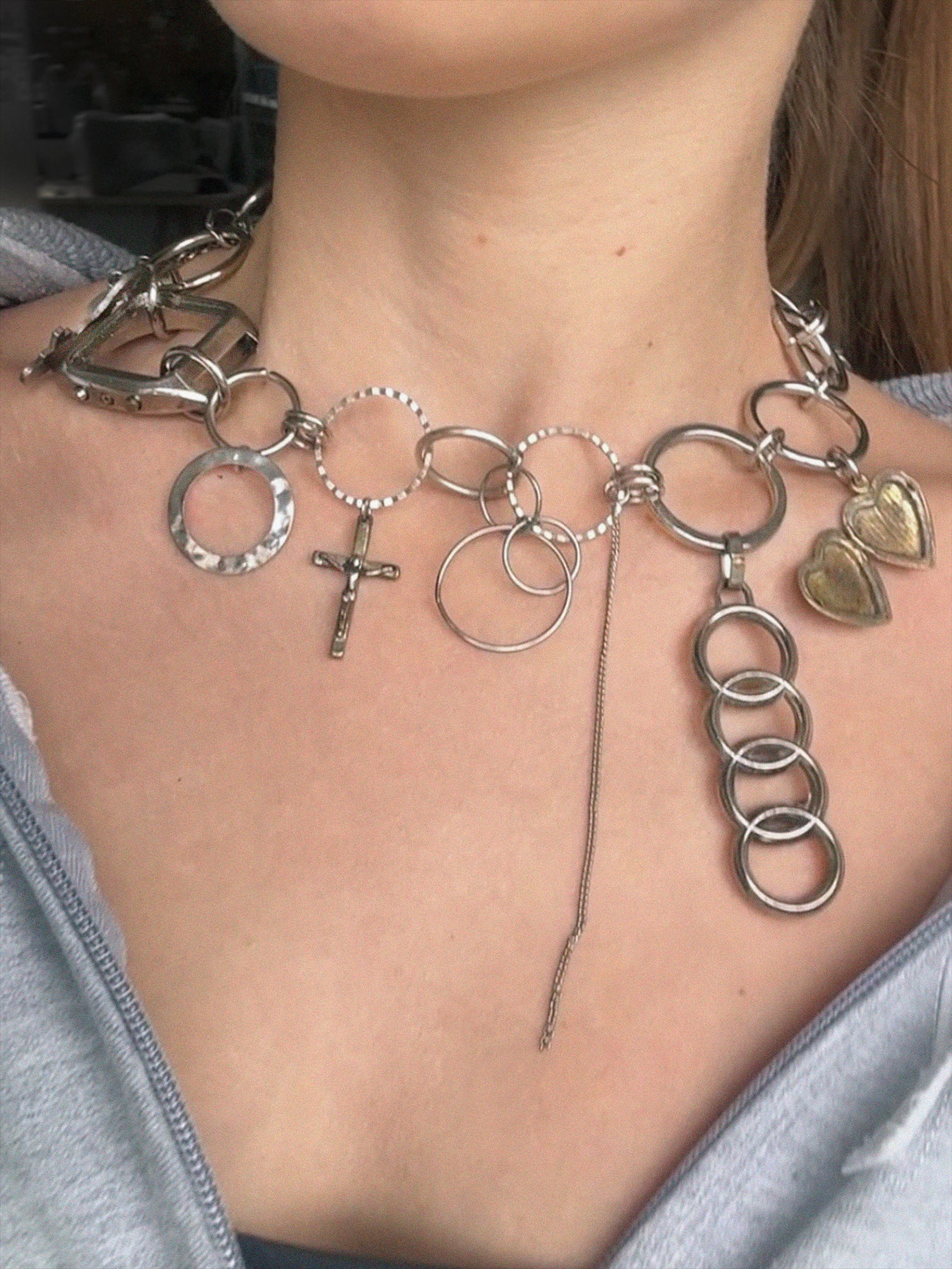 Artefact Chain