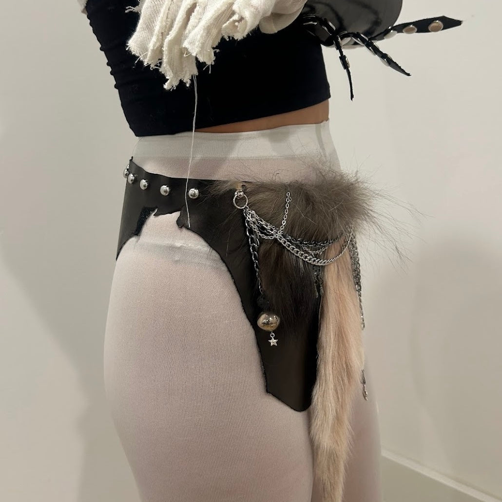 Companion Belt "Artifact"