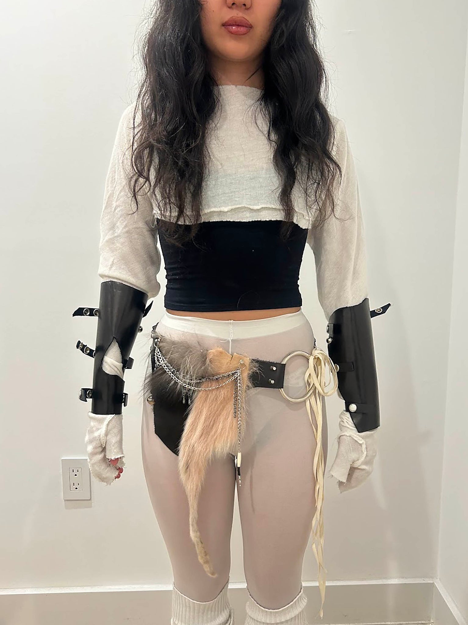 Companion Belt "Artifact"