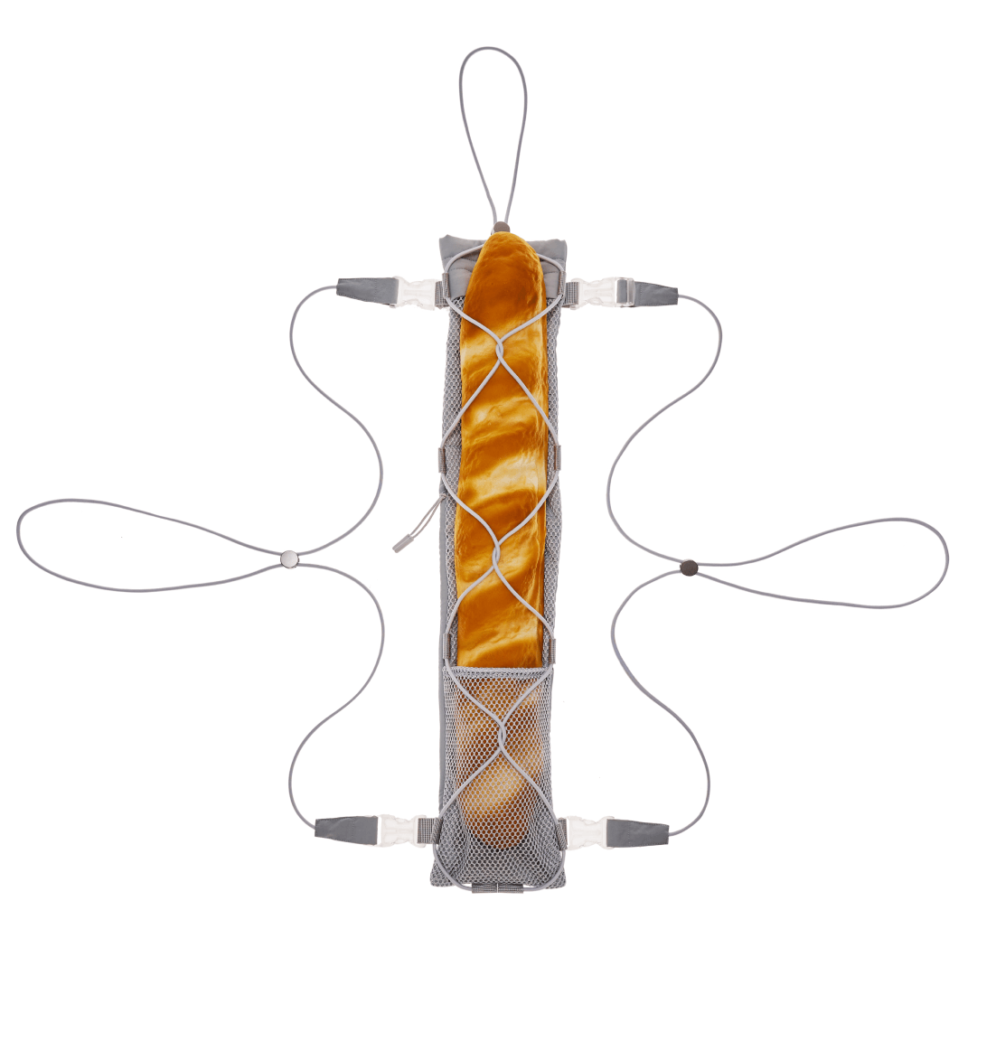 프로젝트 1 바게트 백