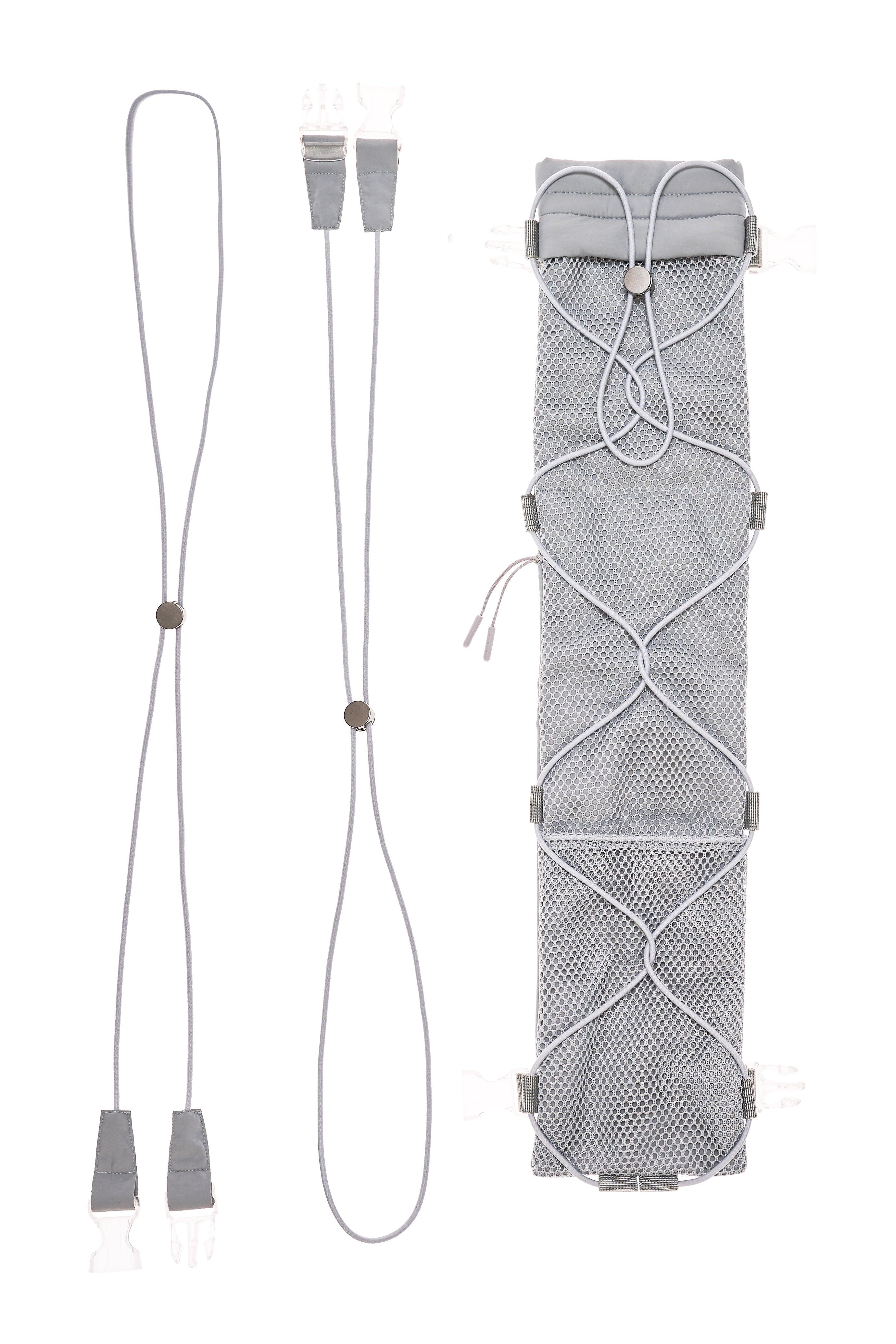 프로젝트 1 바게트 백