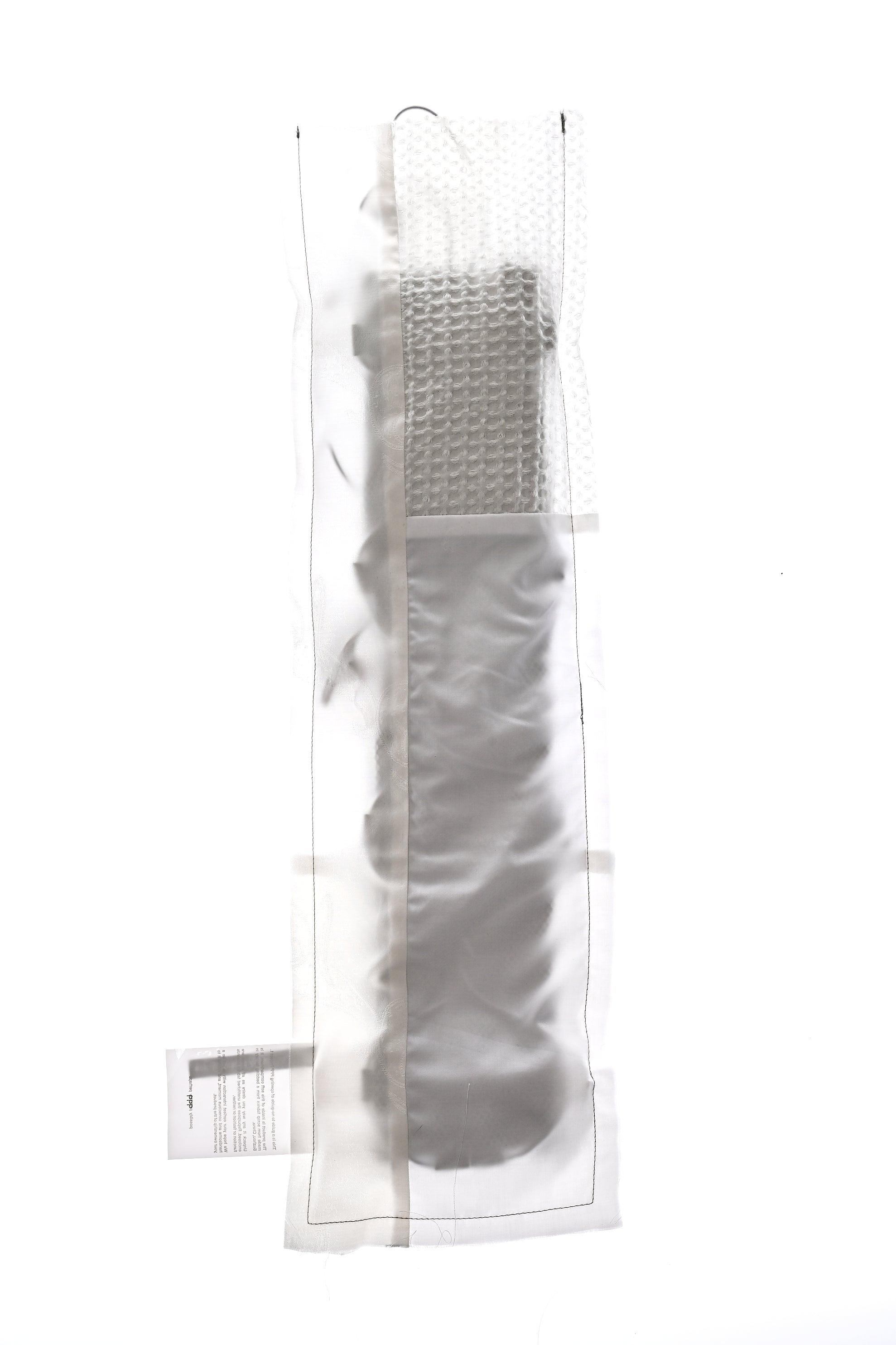 프로젝트 1 바게트 백