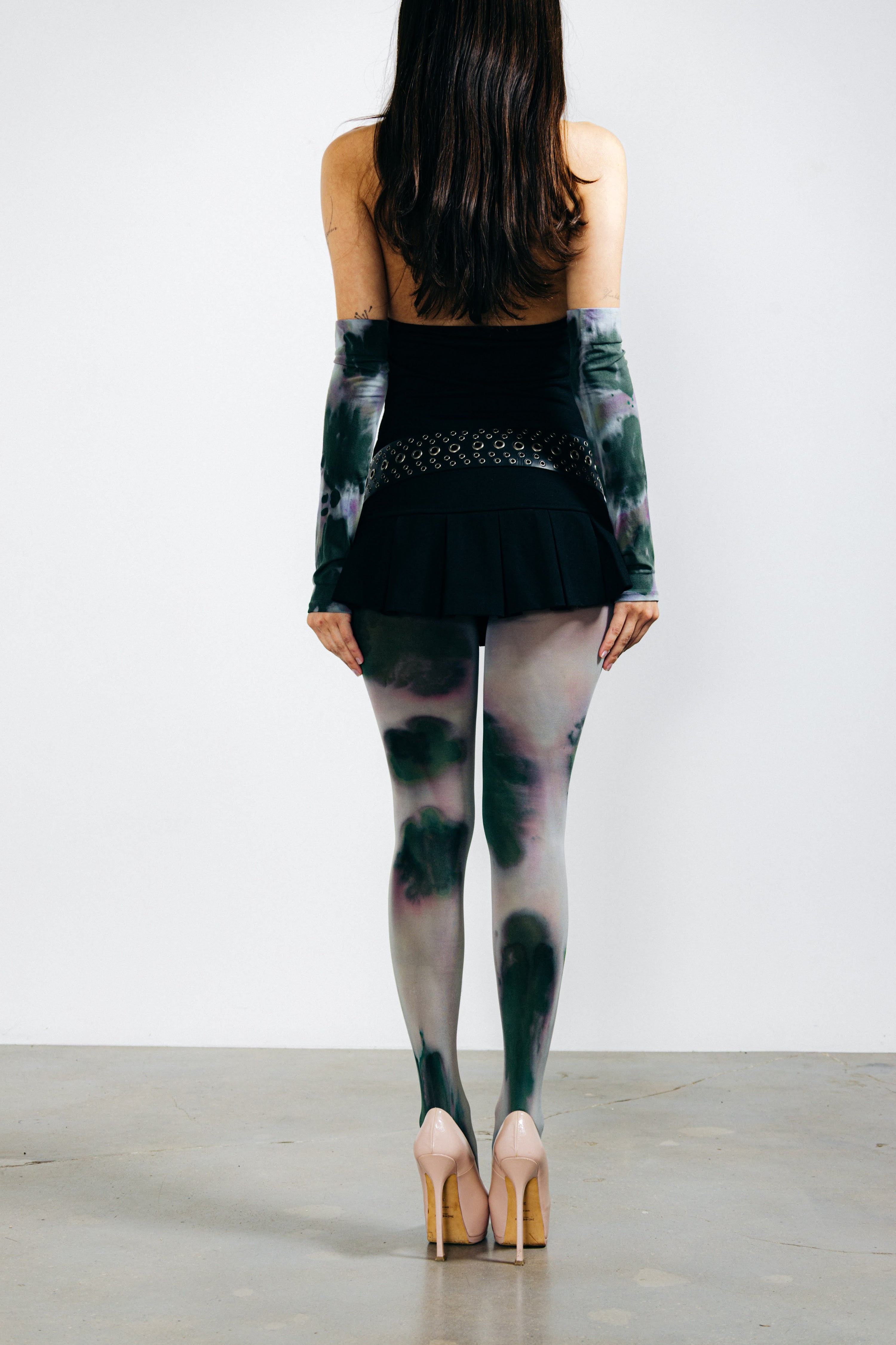 Blackhole Tights