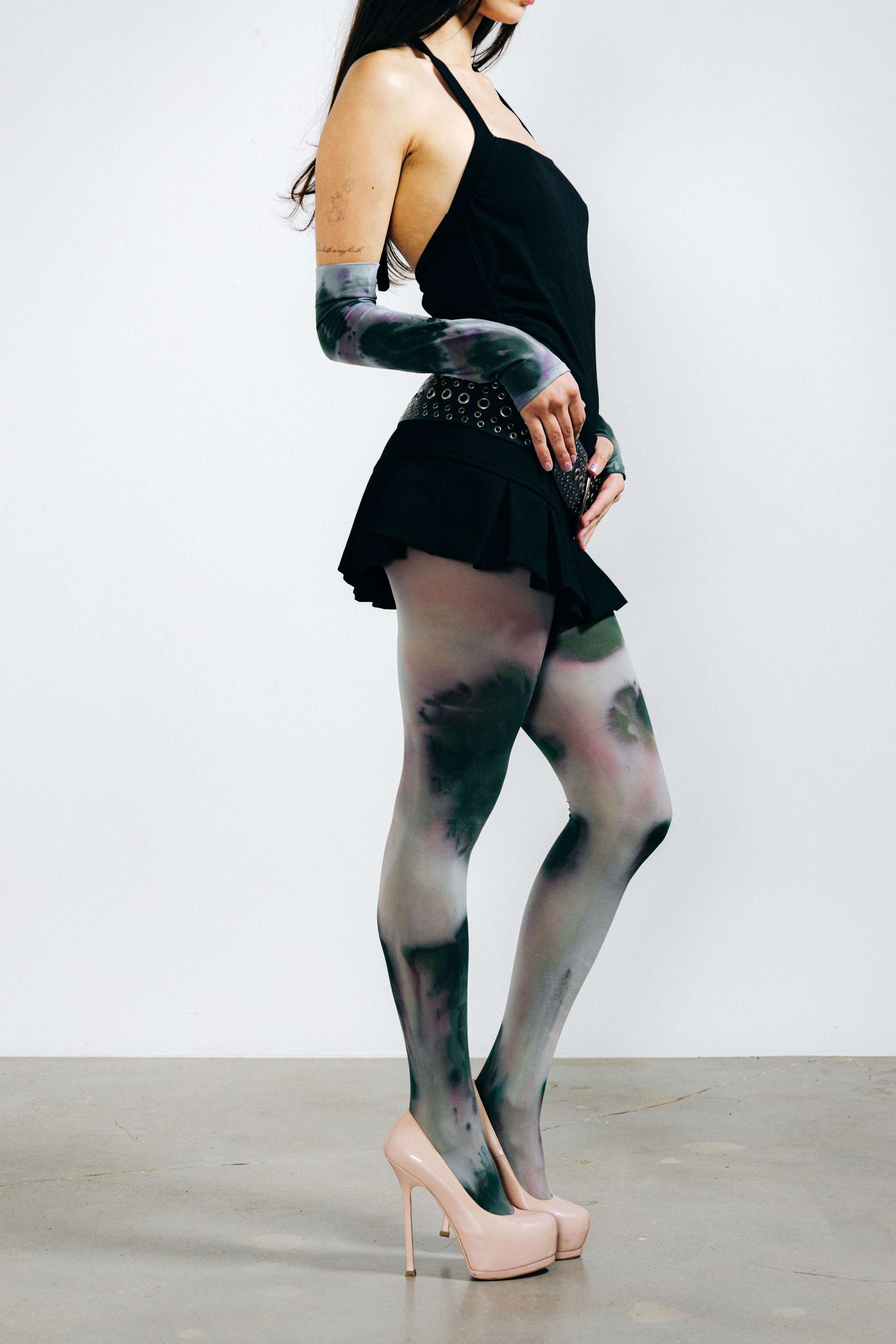 Blackhole Tights
