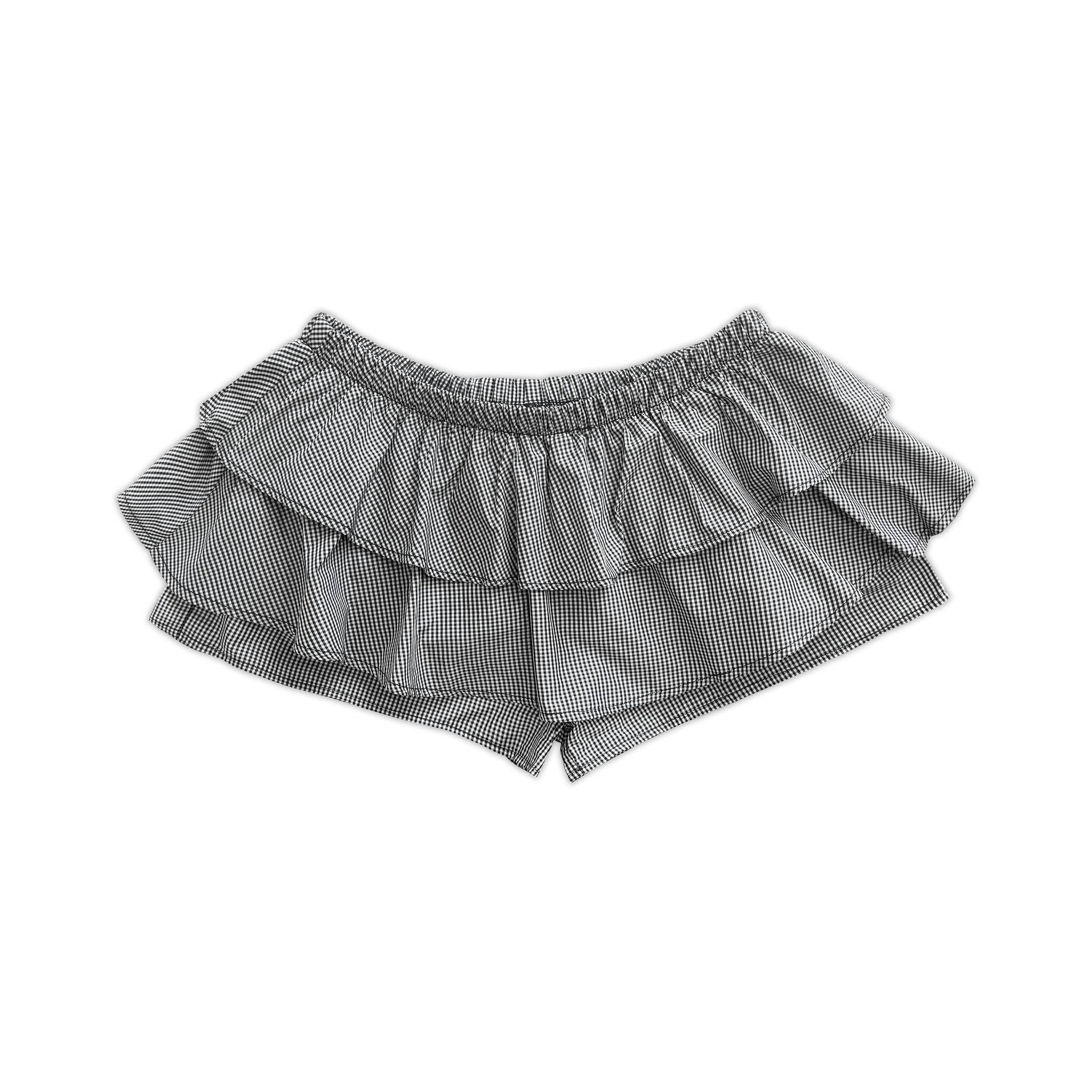 Daisy Bloomer Skort