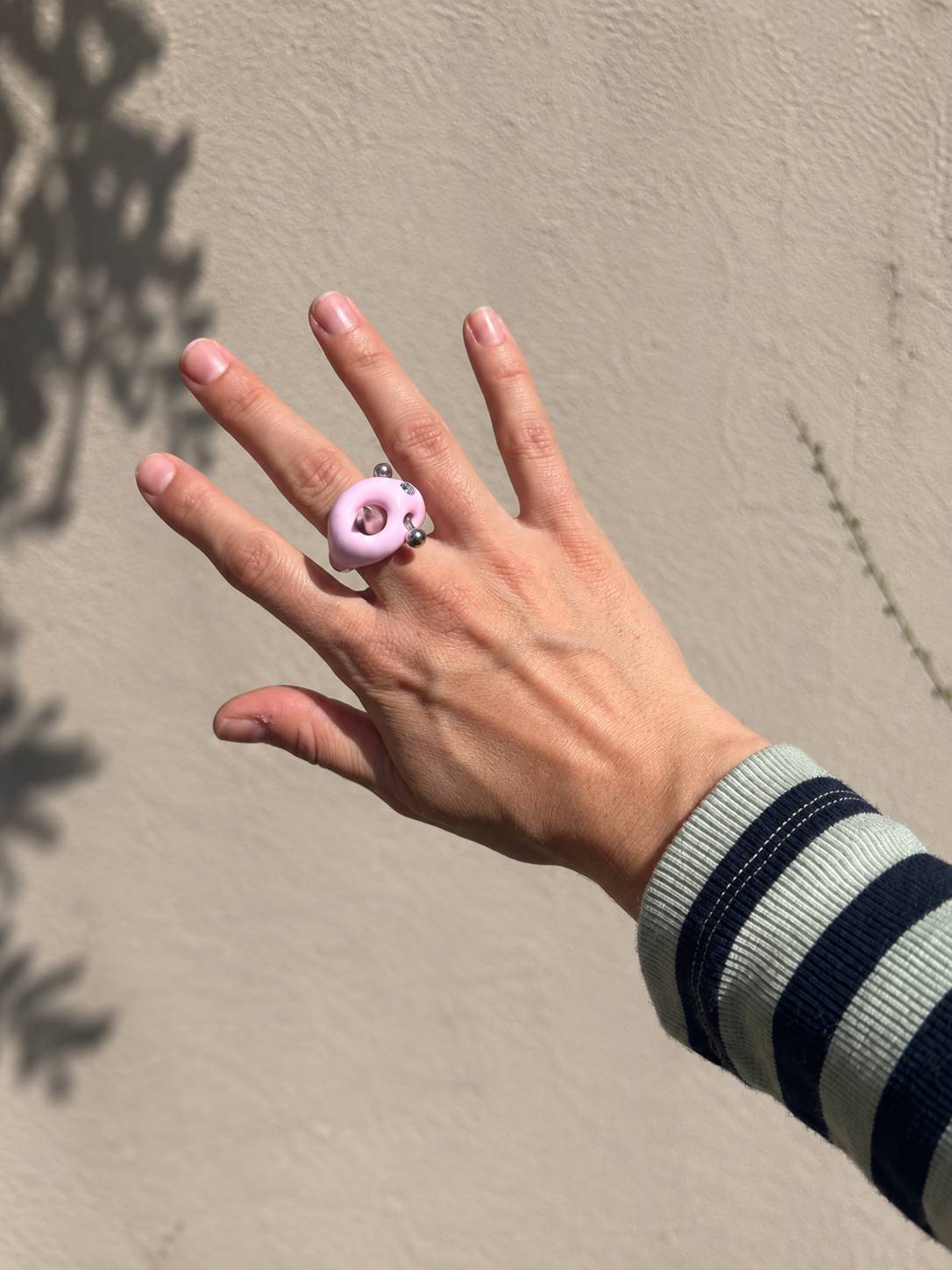 Blubby Pink