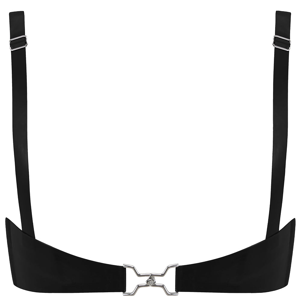 Latex Bralette